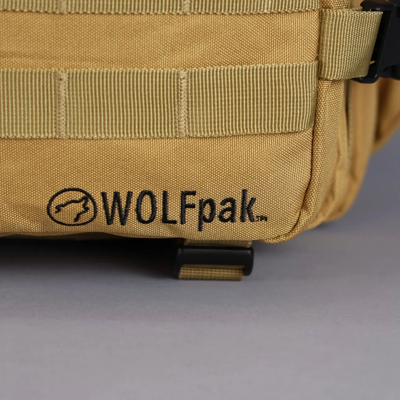 35L Backpack Khaki