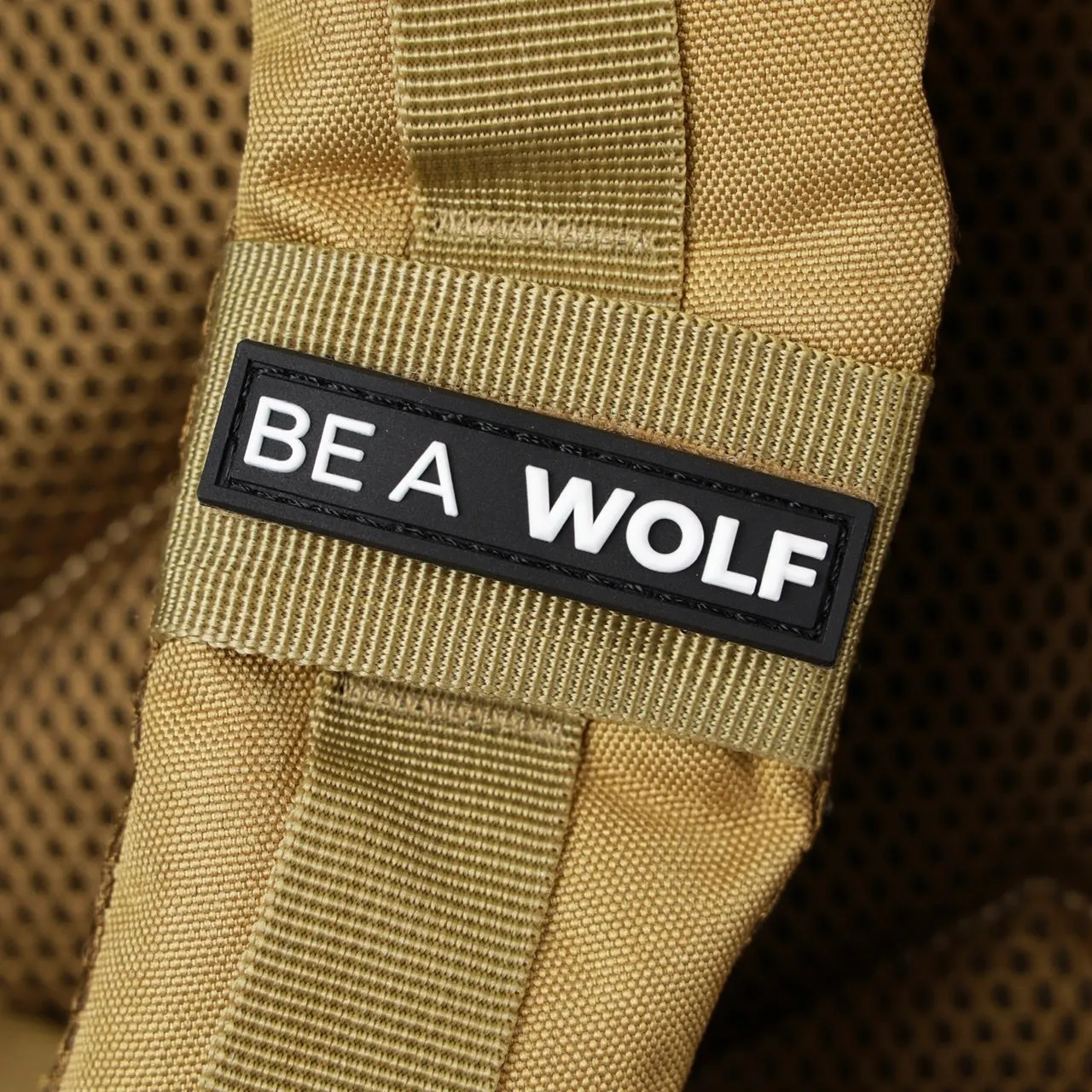 35L Backpack Khaki