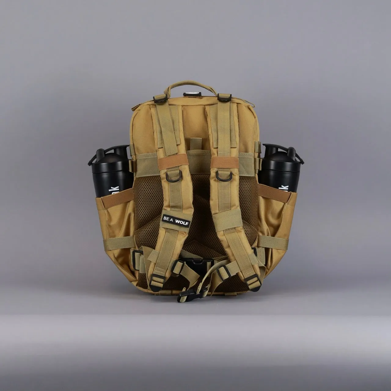 35L Backpack Khaki