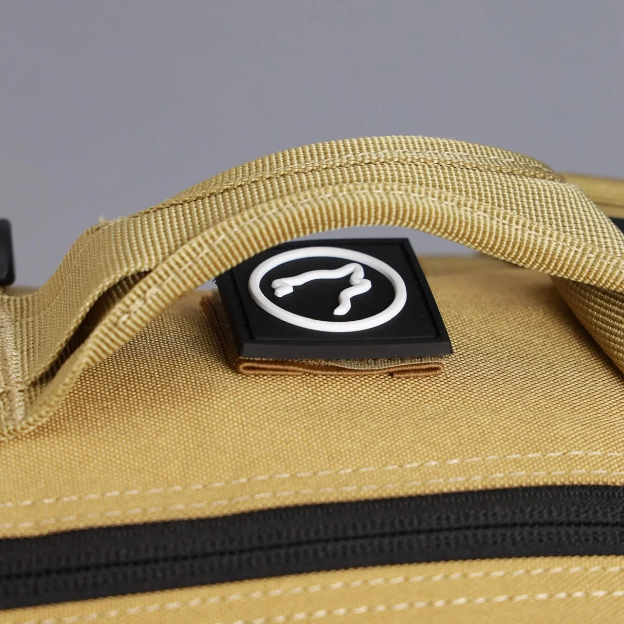 35L Backpack Khaki