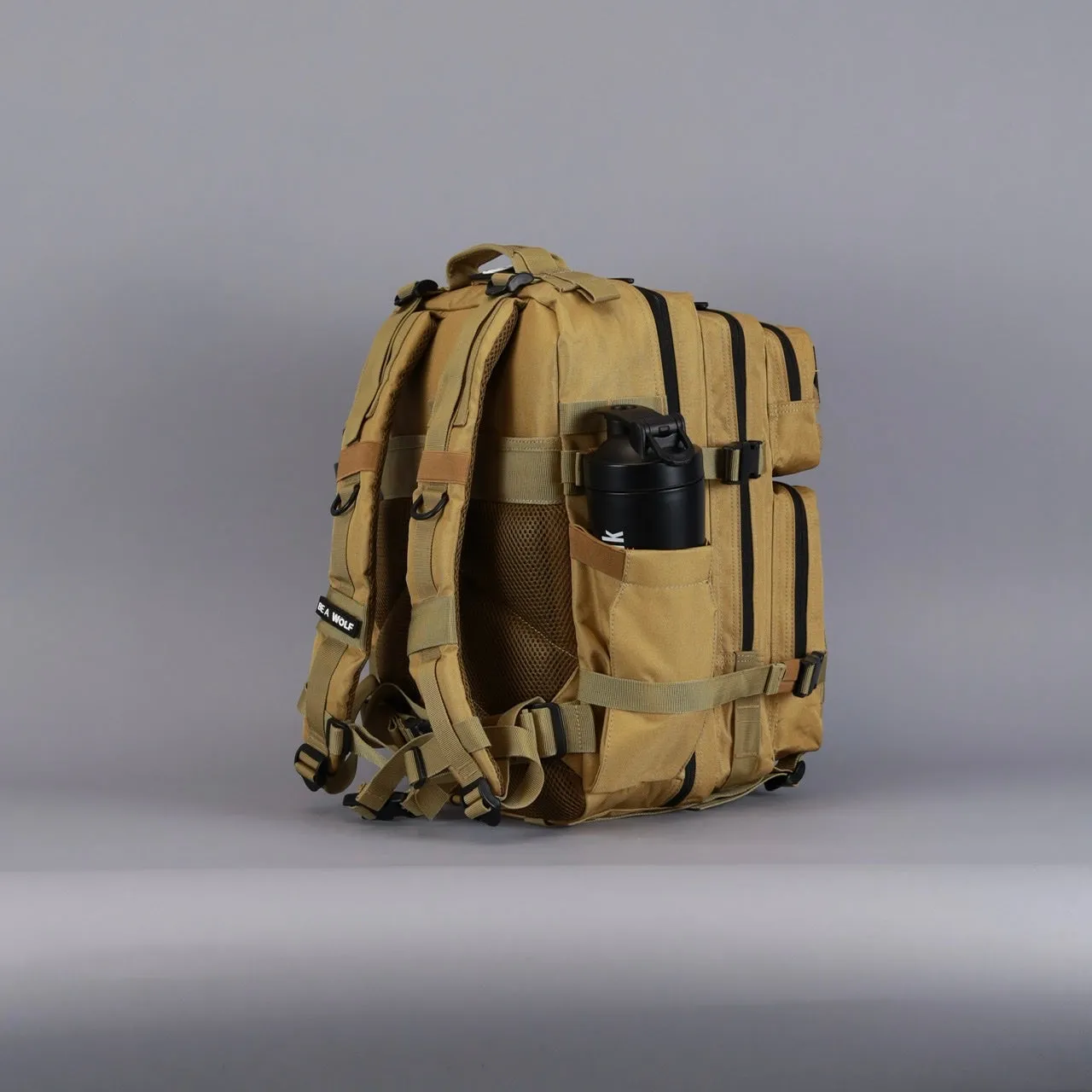 35L Backpack Khaki