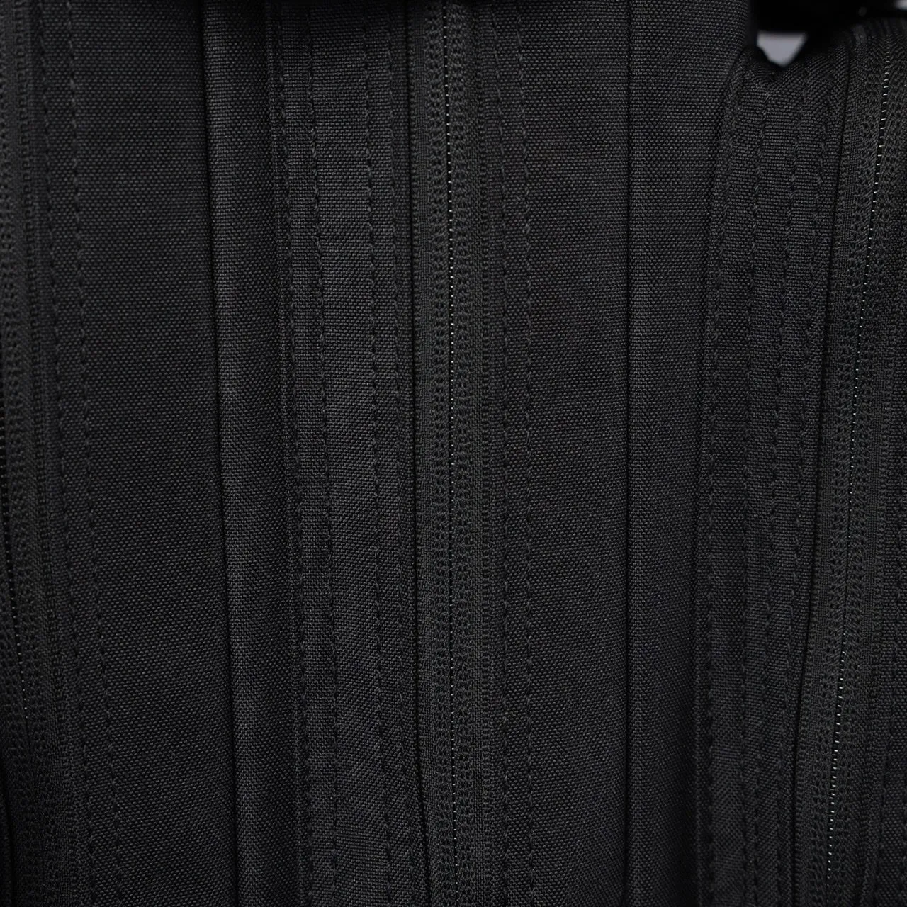 45L Backpack Alpha Black