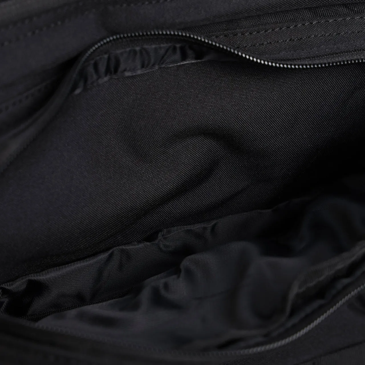 45L Backpack Alpha Black