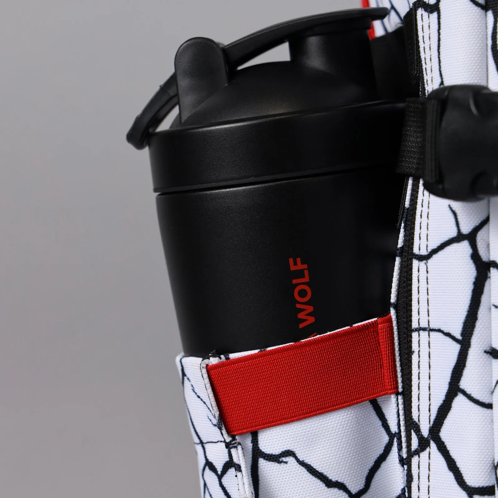 45L Backpack Part 3: The Ruin