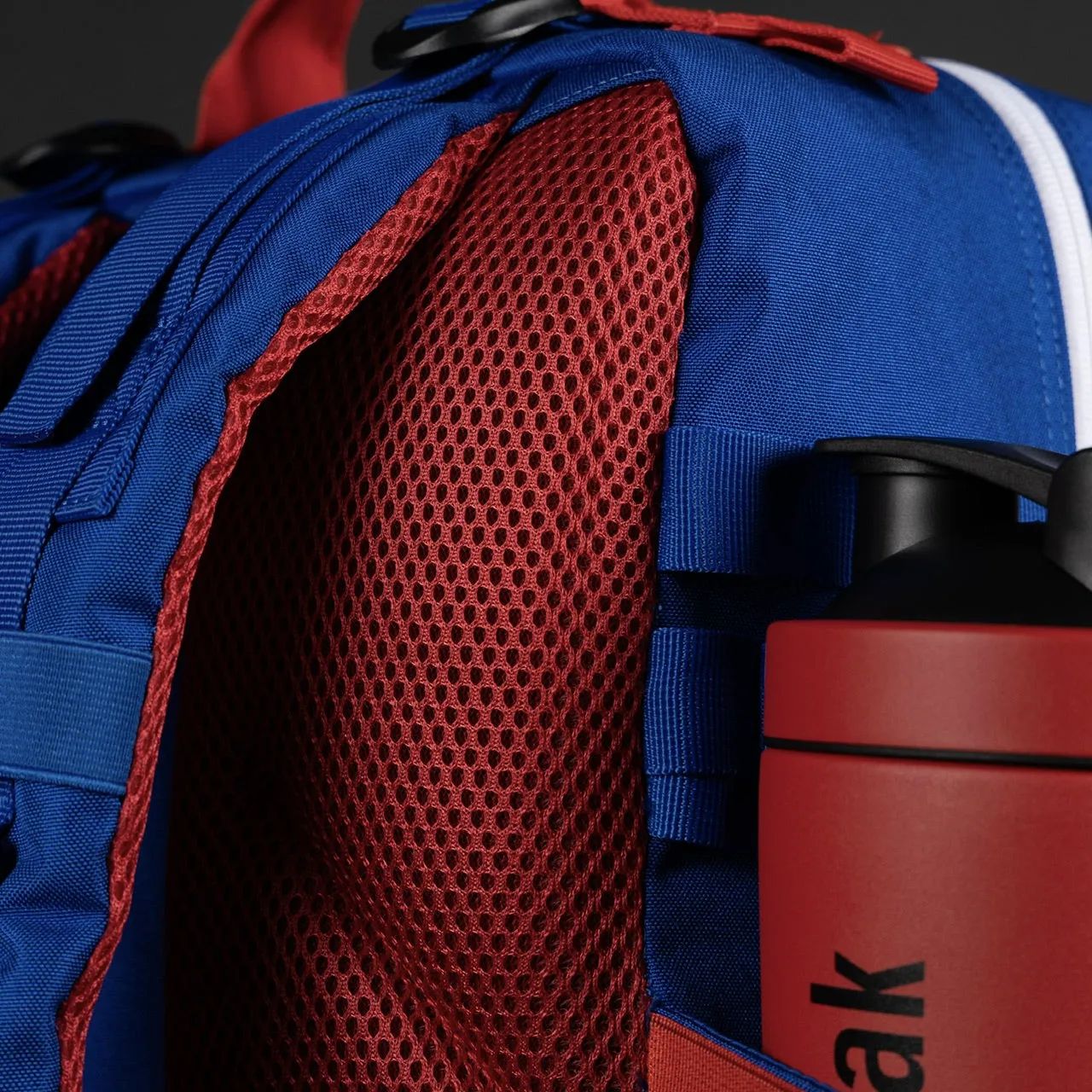 45L Backpack Superman
