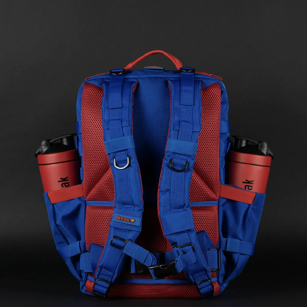 45L Backpack Superman