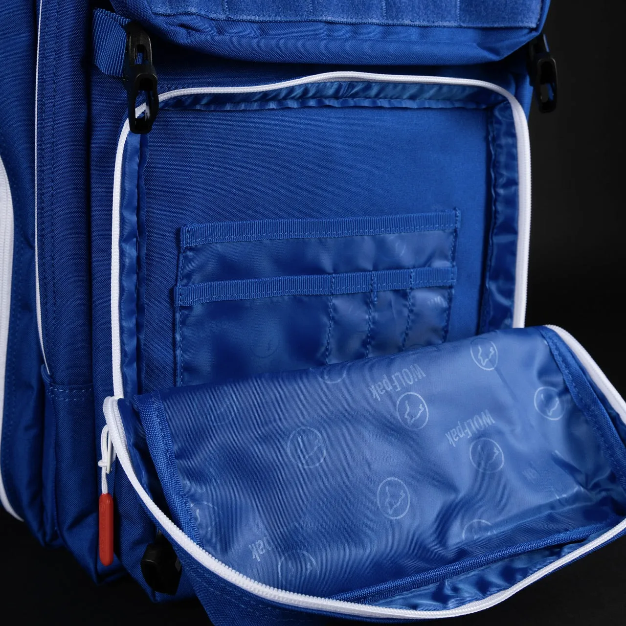 45L Backpack Superman