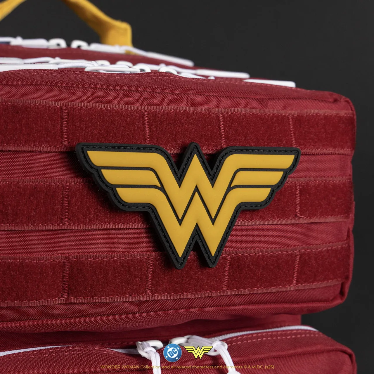 45L Backpack Wonder Woman
