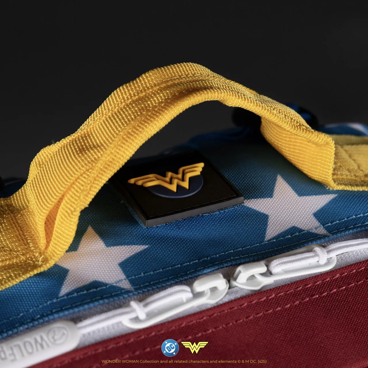 45L Backpack Wonder Woman