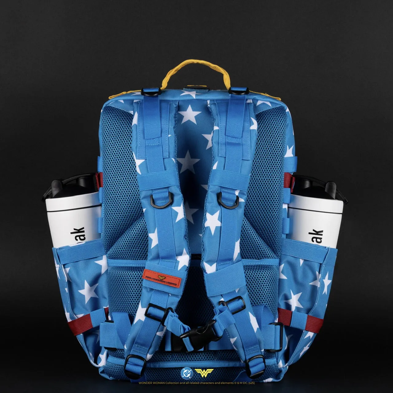 45L Backpack Wonder Woman