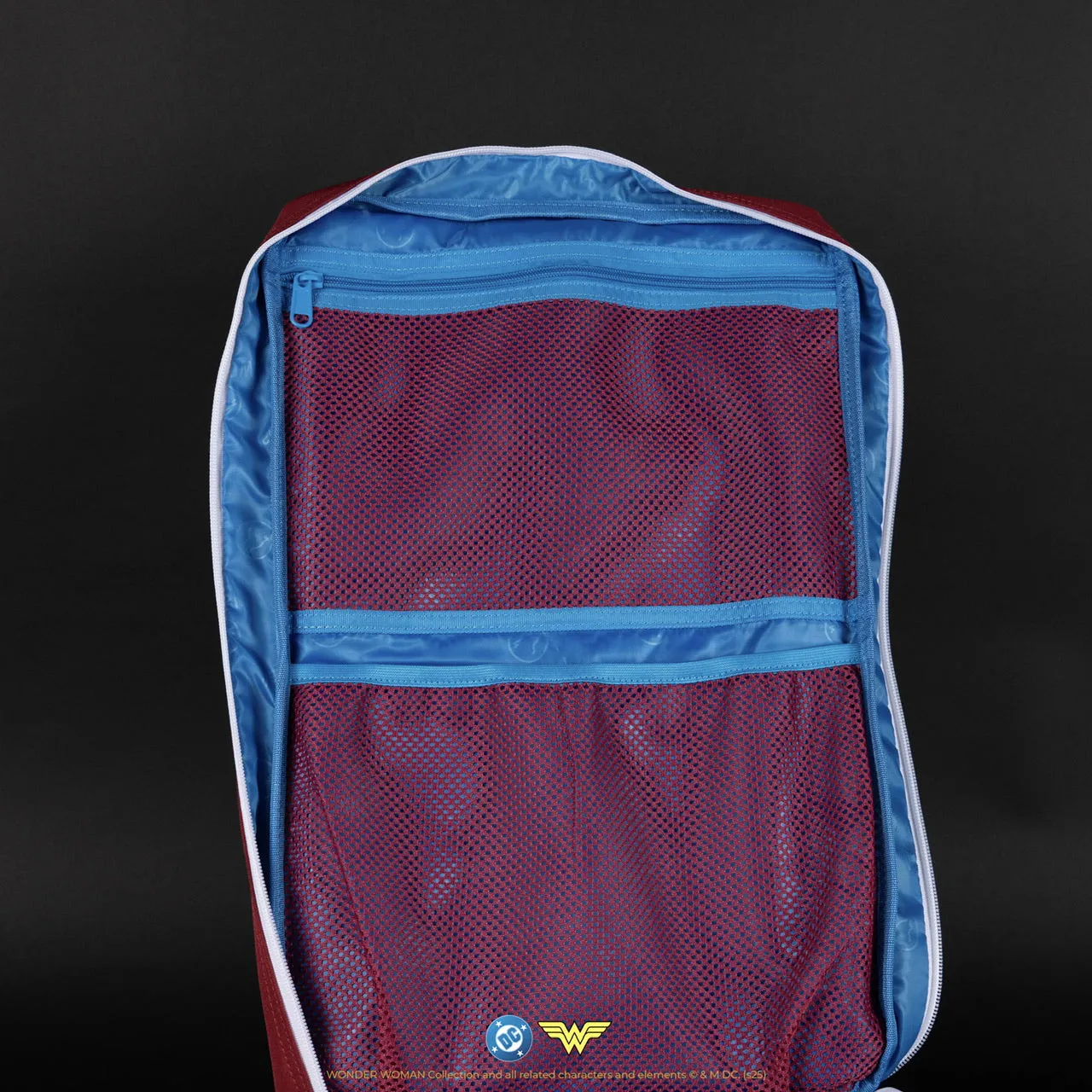 45L Backpack Wonder Woman