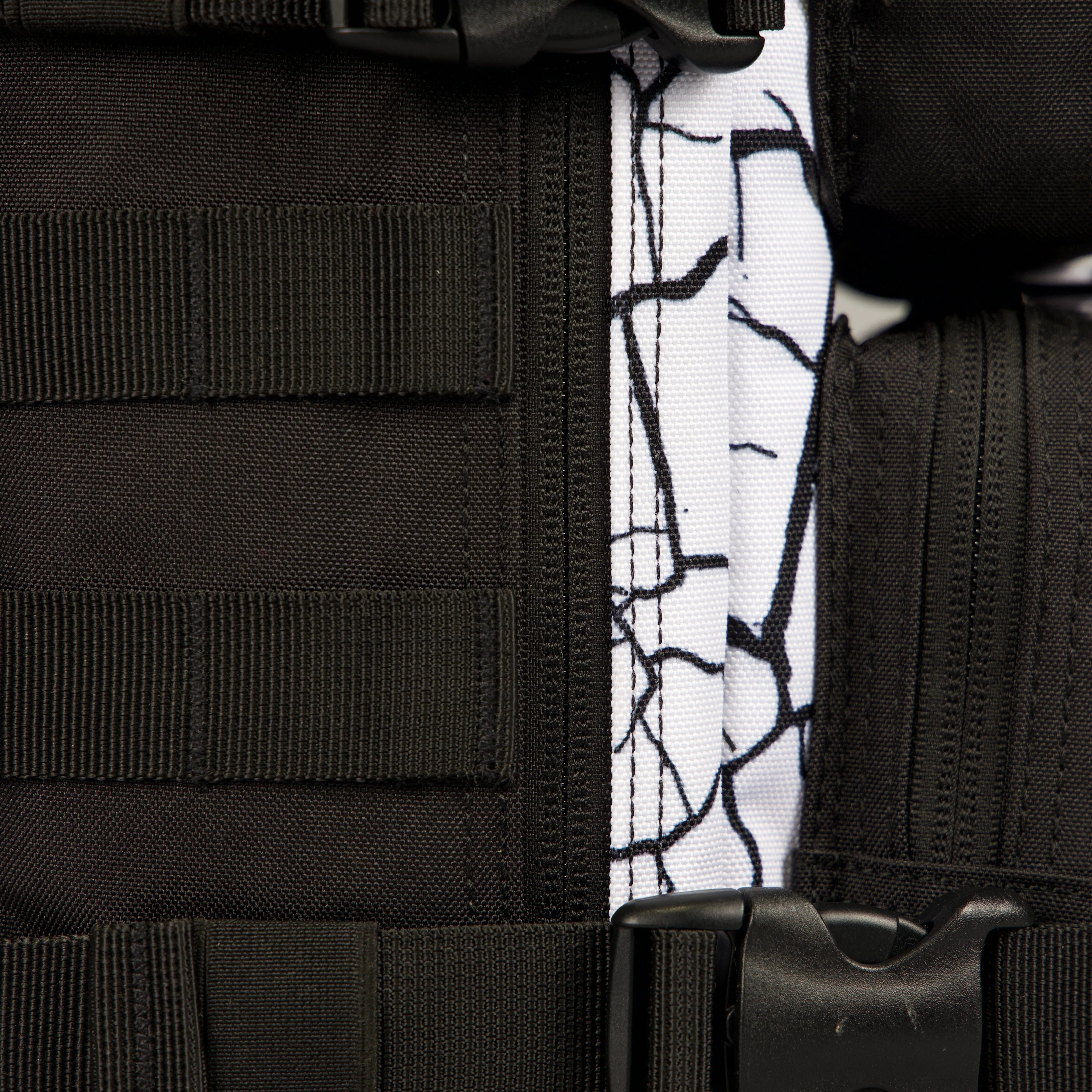 9L Backpack Mini Part 1: The Rise (SALE)