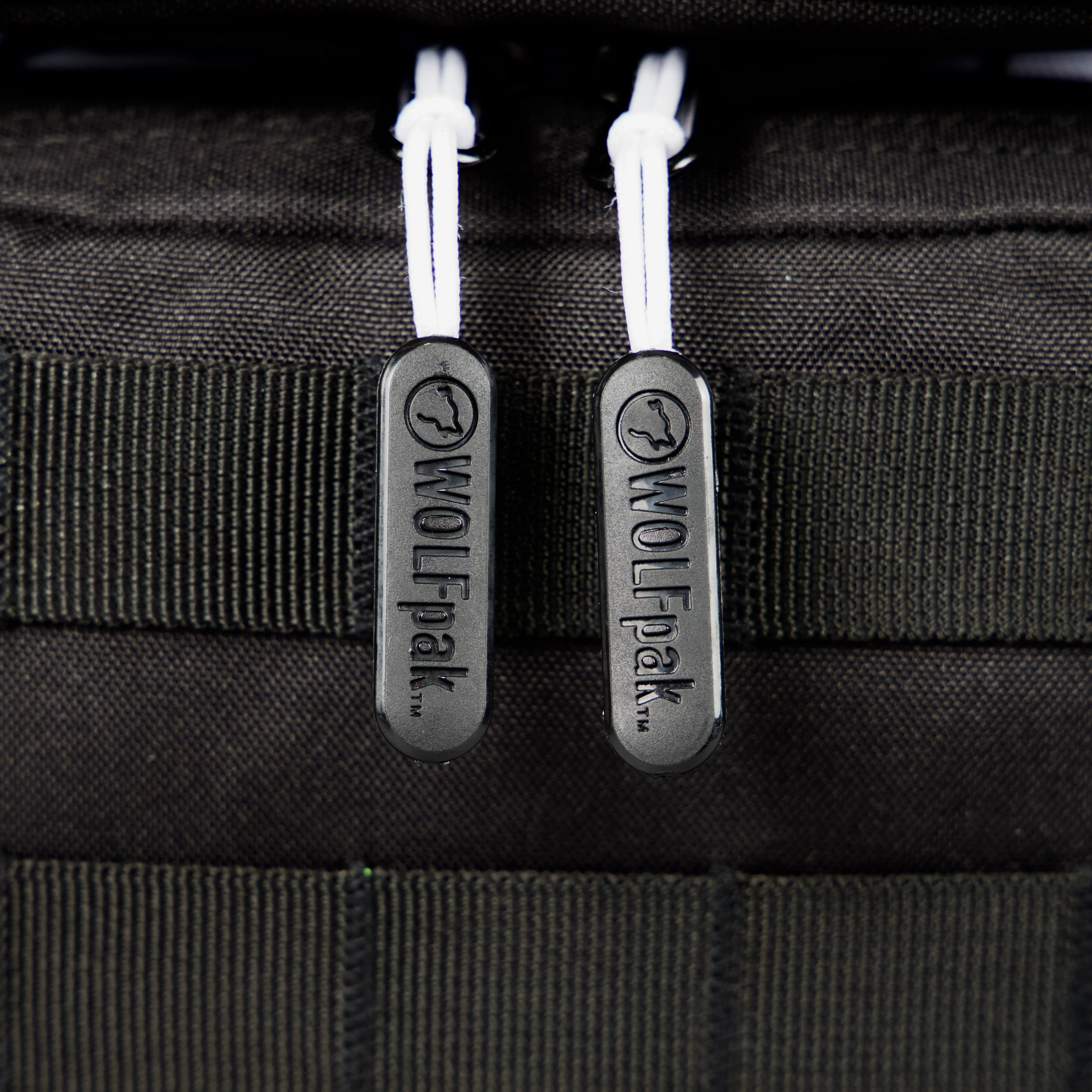 9L Backpack Mini Part 1: The Rise (SALE)