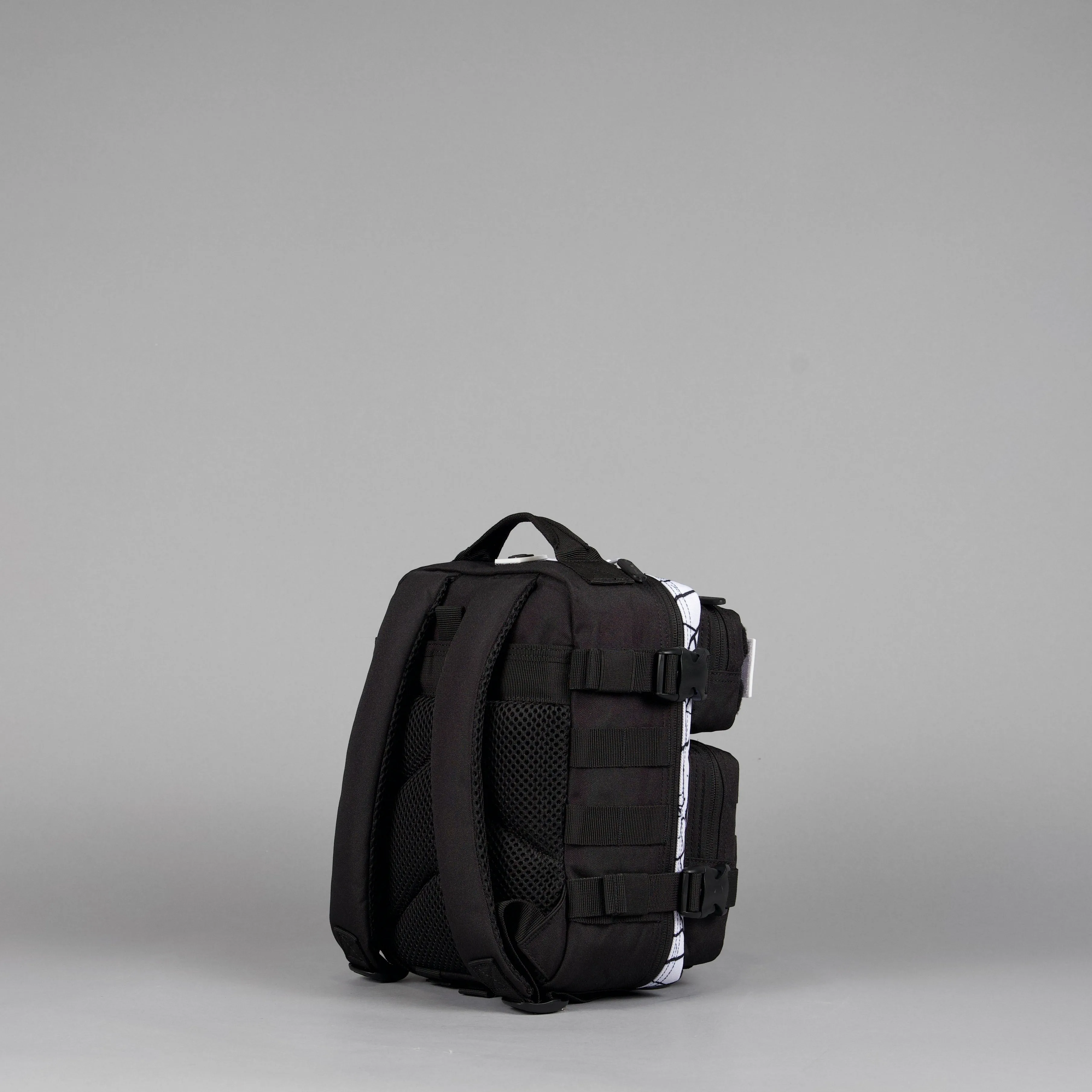 9L Backpack Mini Part 1: The Rise (SALE)