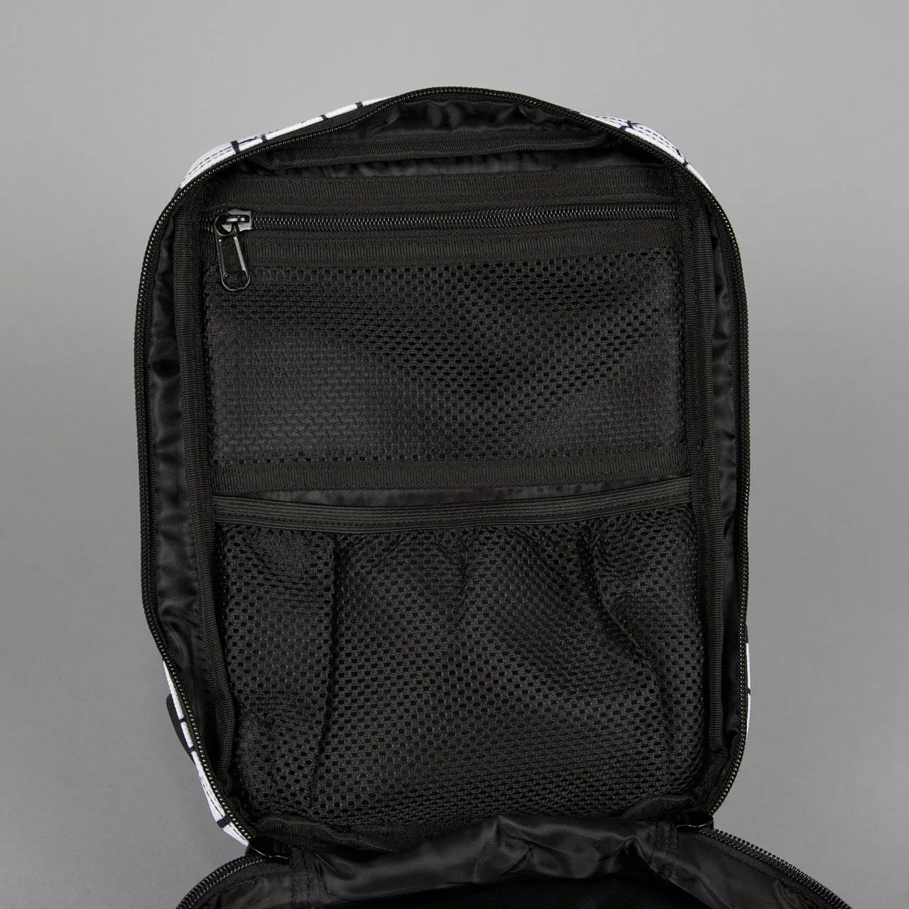 9L Backpack Mini Part 1: The Rise (SALE)