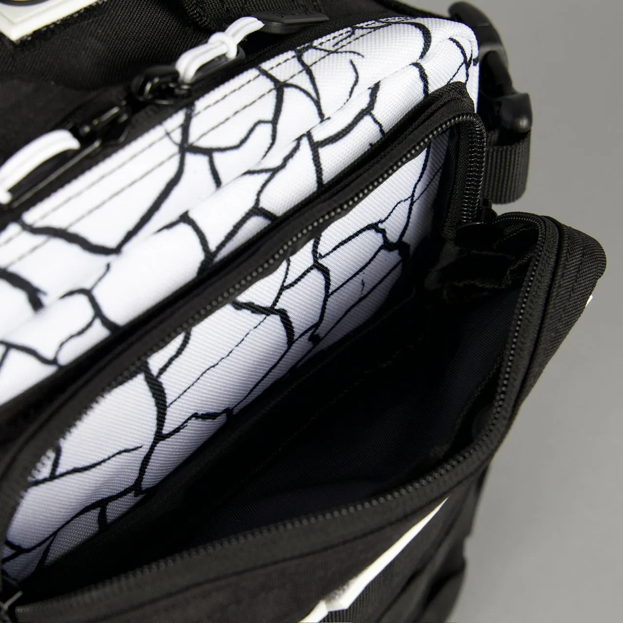 9L Backpack Mini Part 1: The Rise (SALE)
