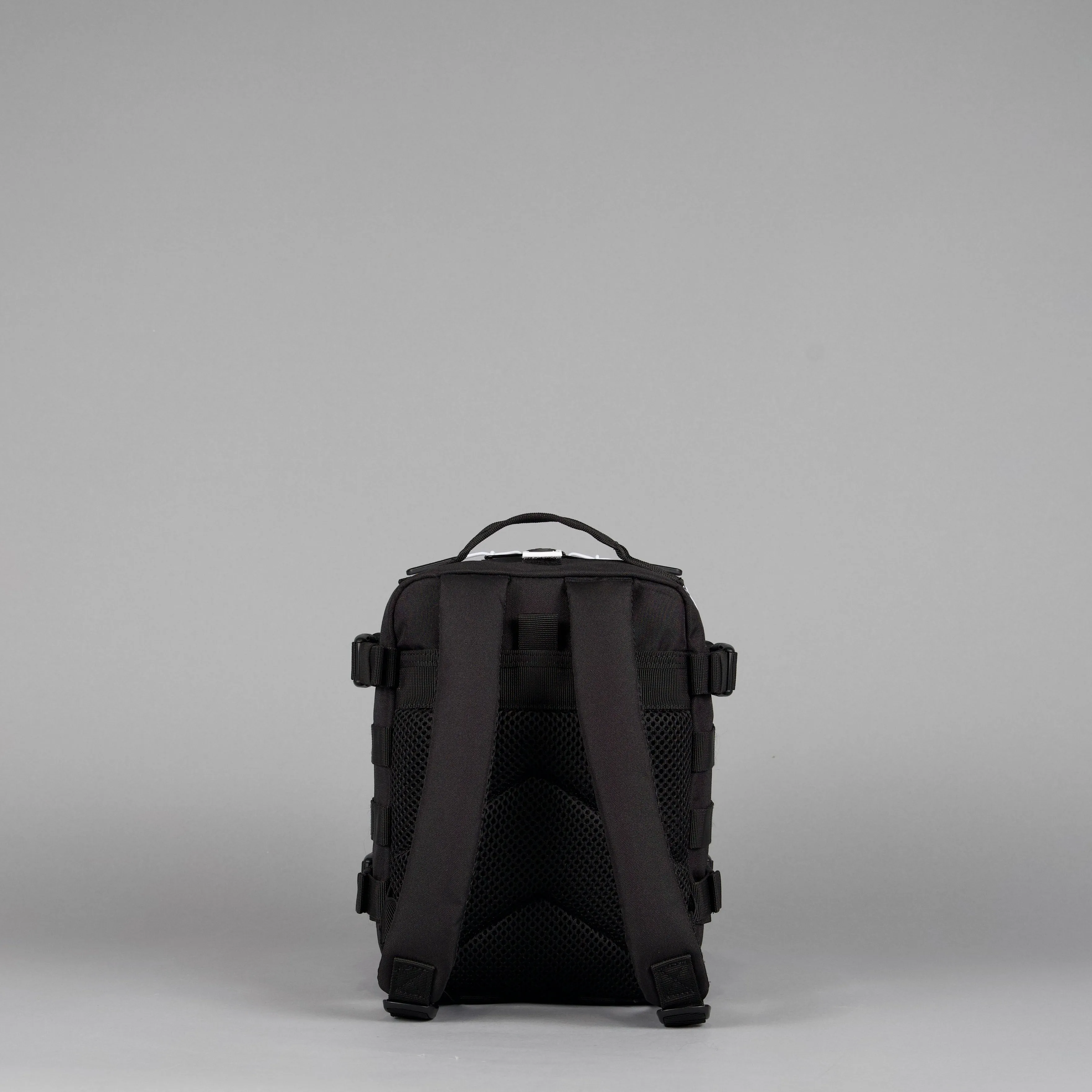 9L Backpack Mini Part 1: The Rise (SALE)
