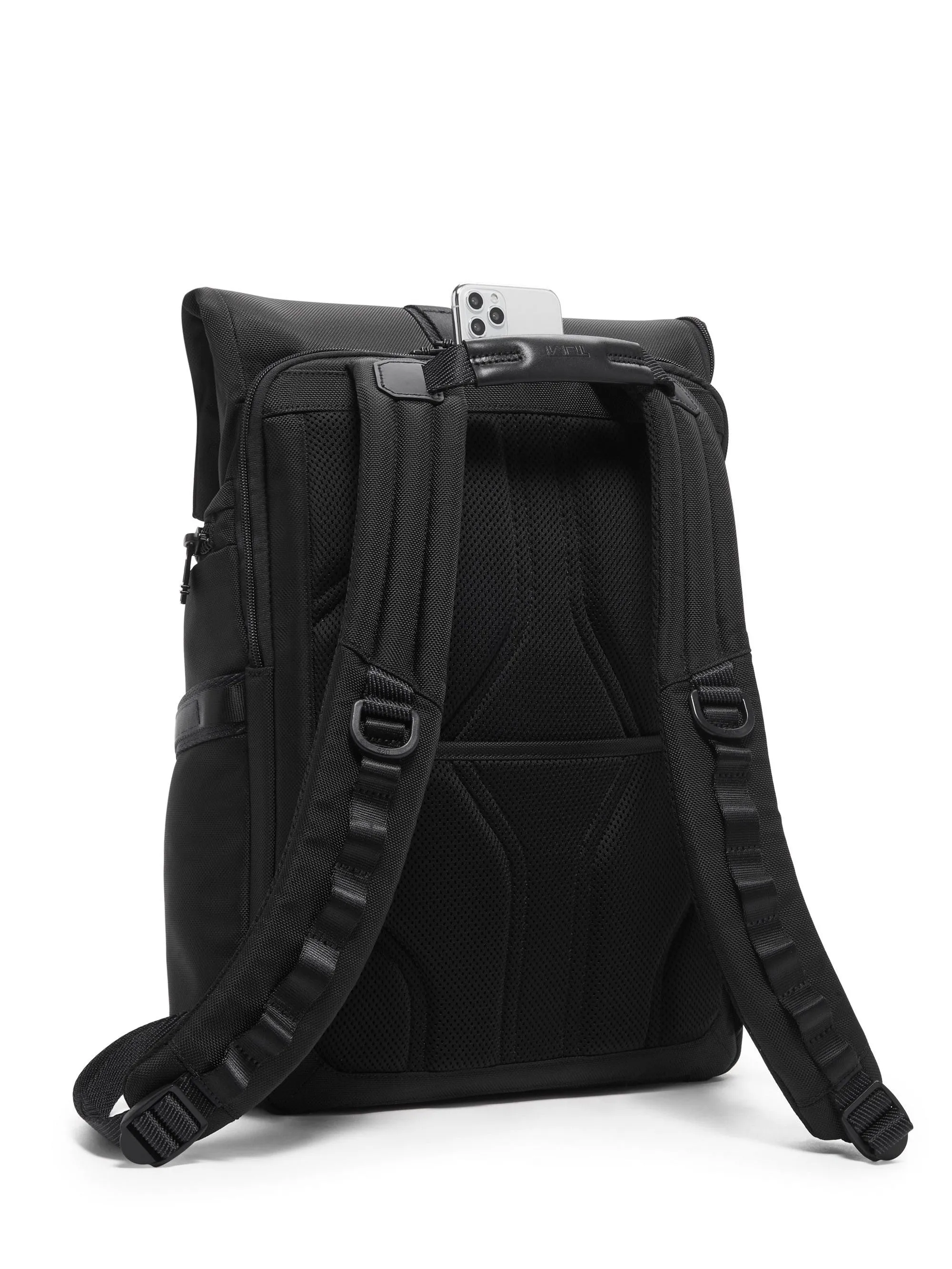 Alpha Bravo Logistics Backpack