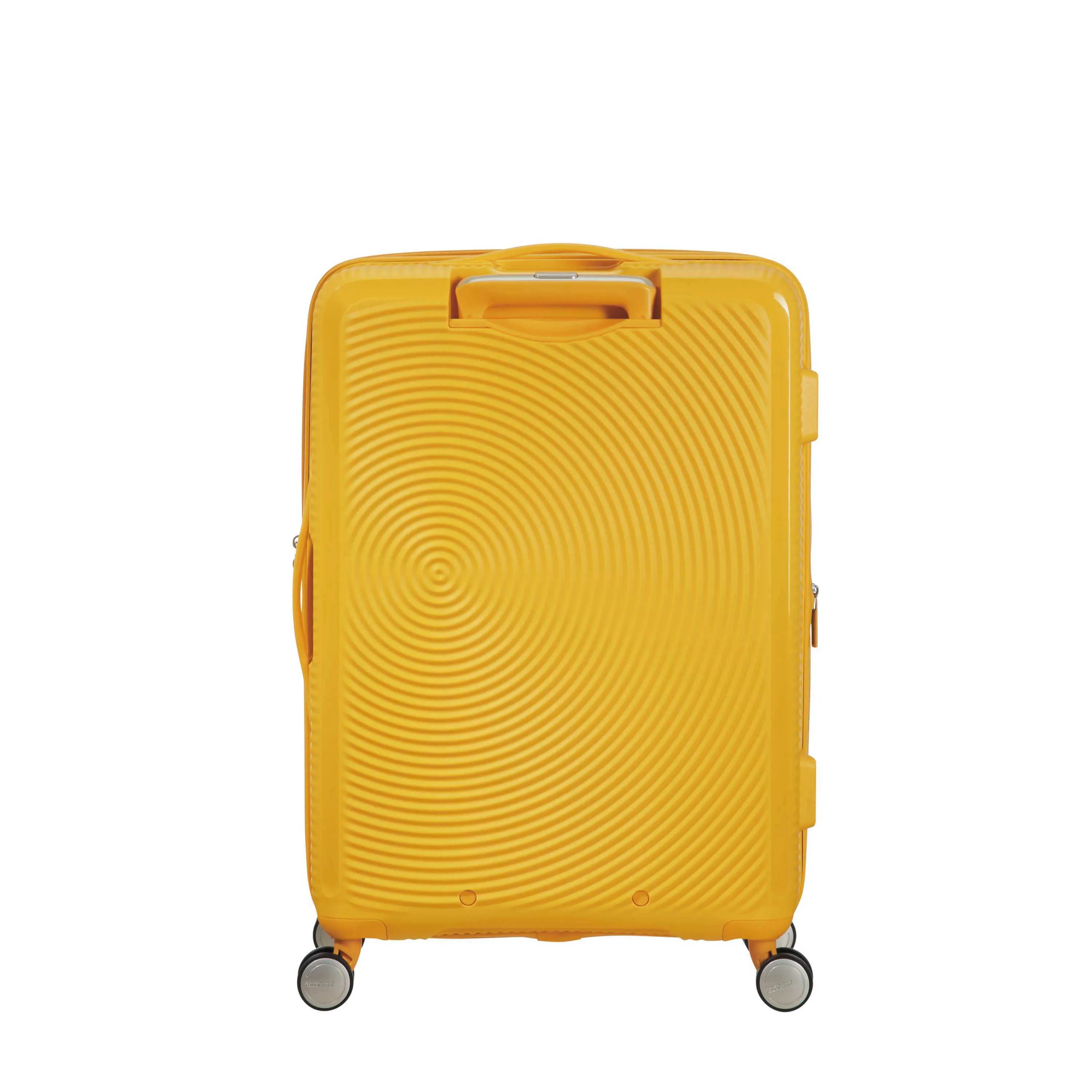 American Tourister Curio 25" 4-Wheel Medium Luggage