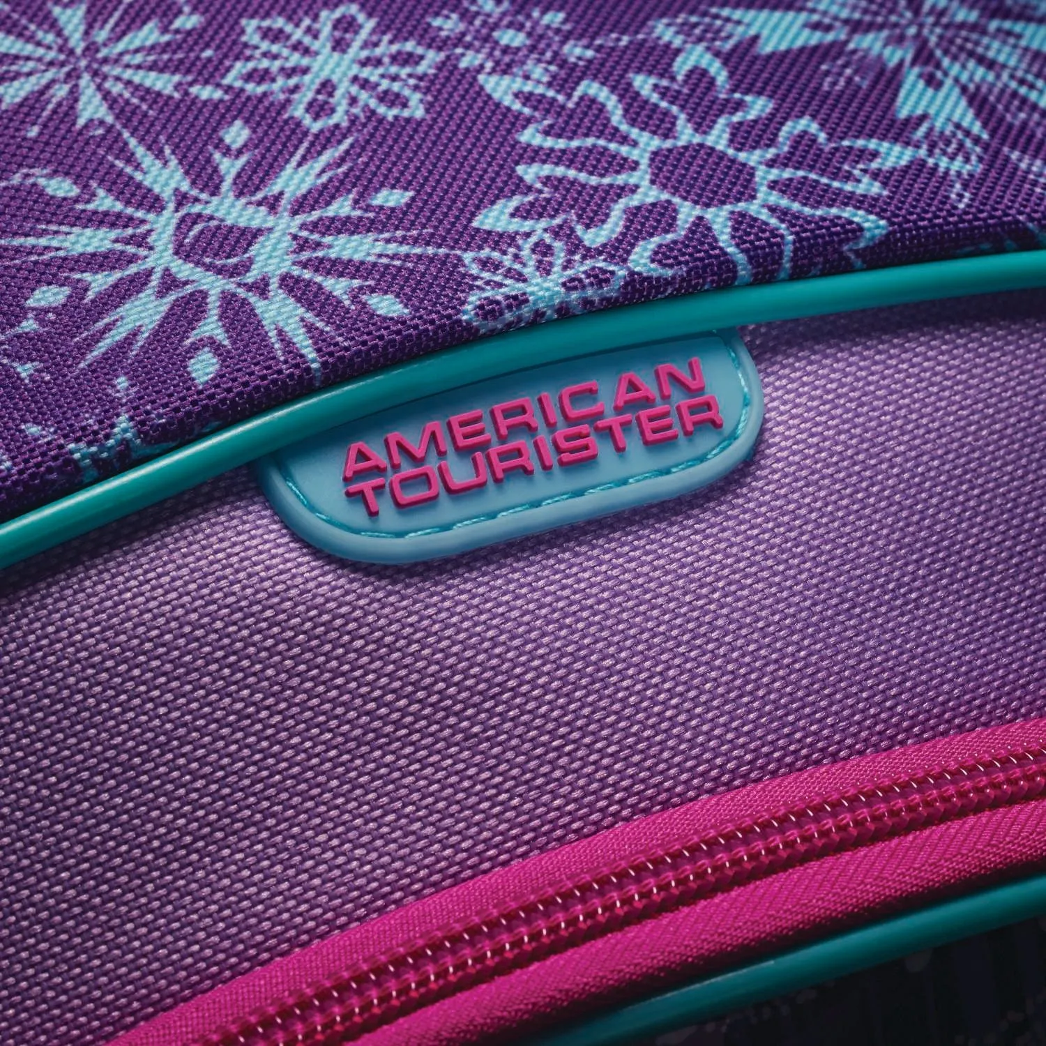American Tourister Disney Travel School Backpacks