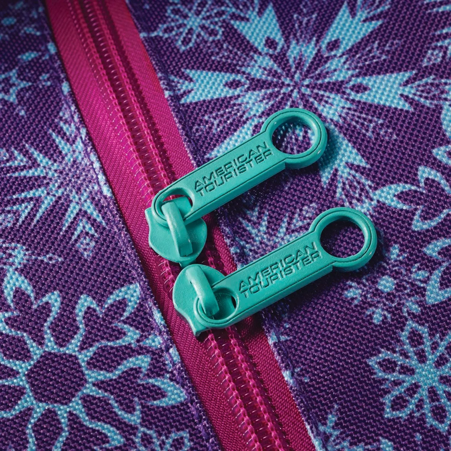 American Tourister Disney Travel School Backpacks