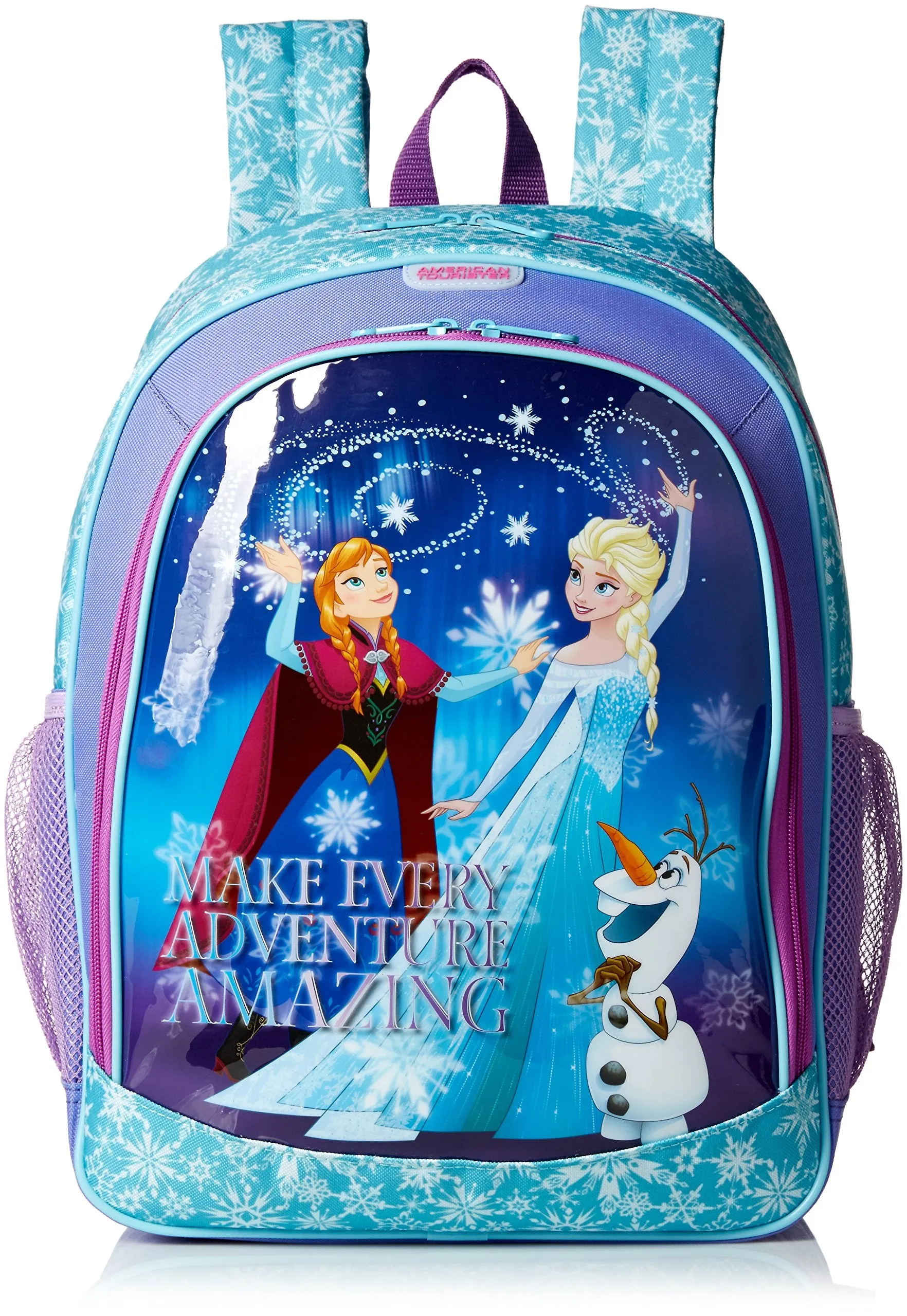 American Tourister Disney Travel School Backpacks