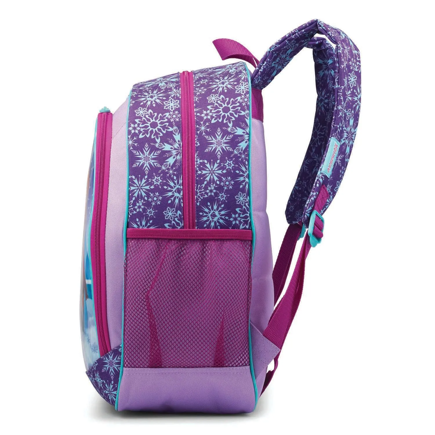 American Tourister Disney Travel School Backpacks
