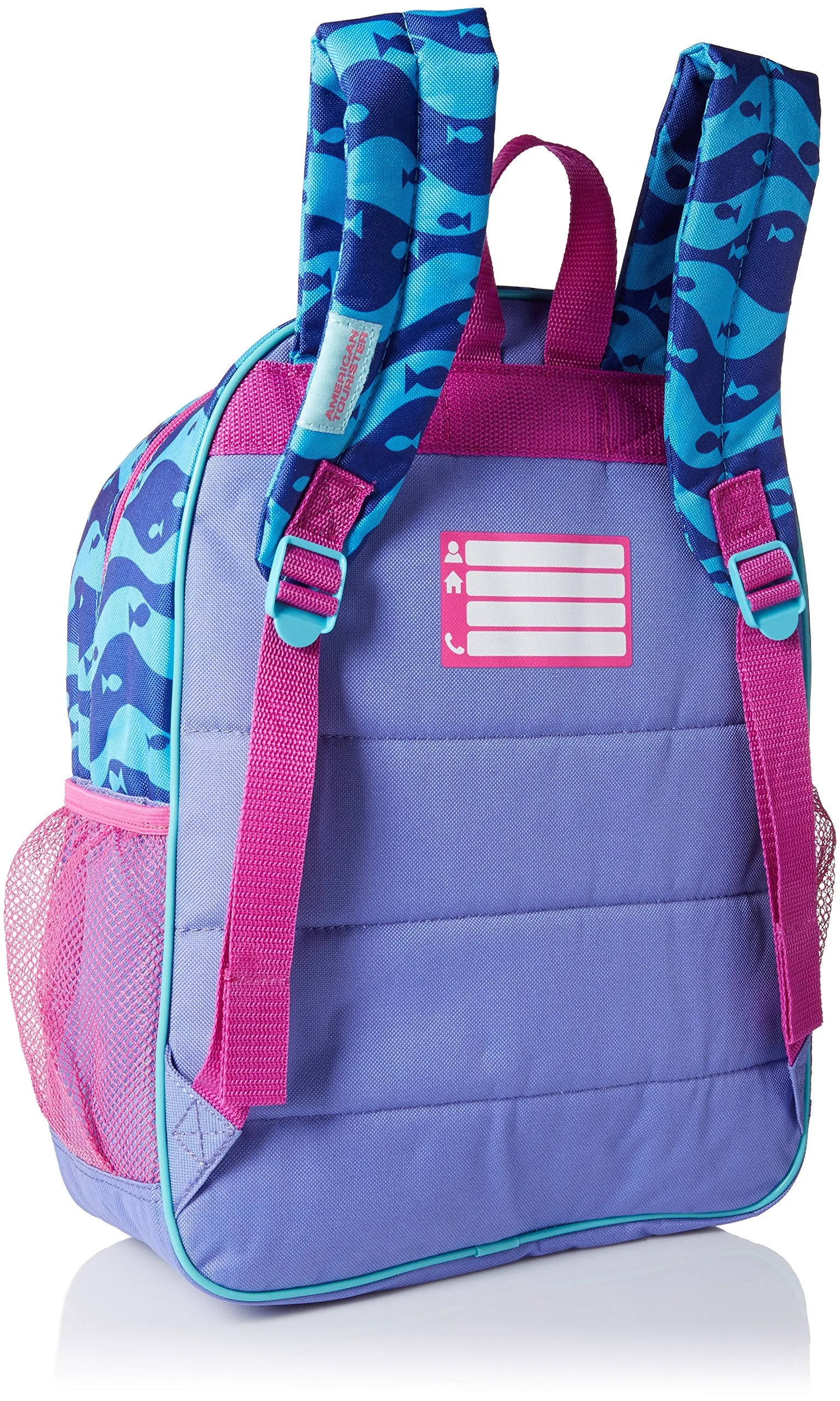 American Tourister Disney Travel School Backpacks