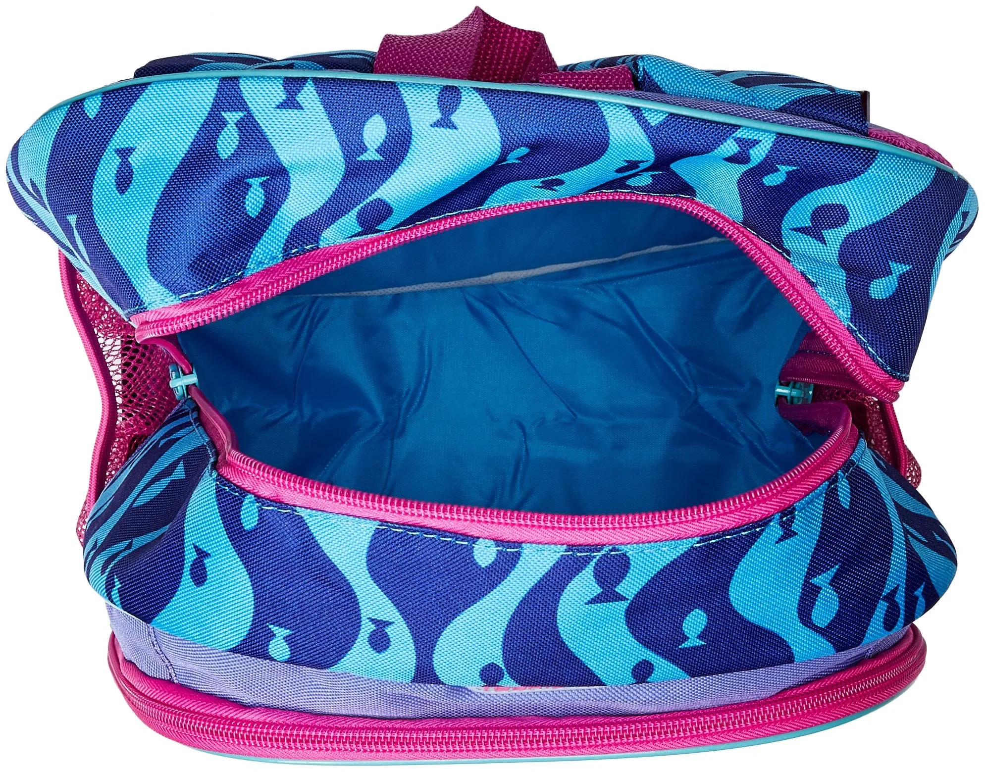 American Tourister Disney Travel School Backpacks
