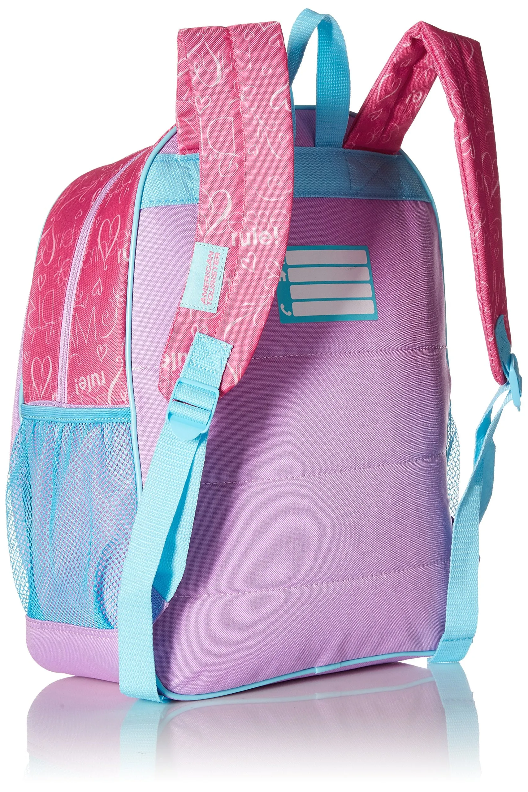 American Tourister Disney Travel School Backpacks