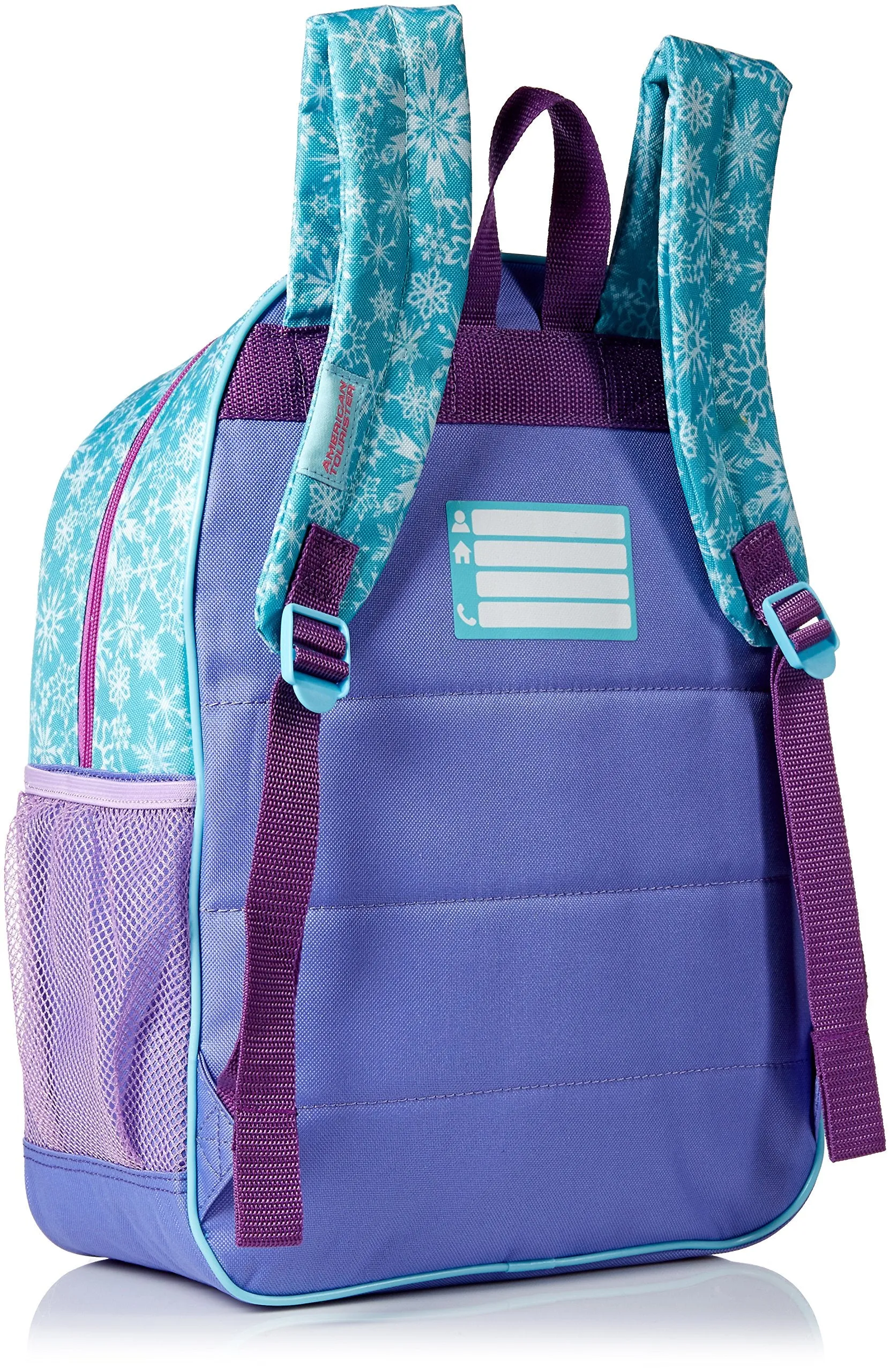 American Tourister Disney Travel School Backpacks