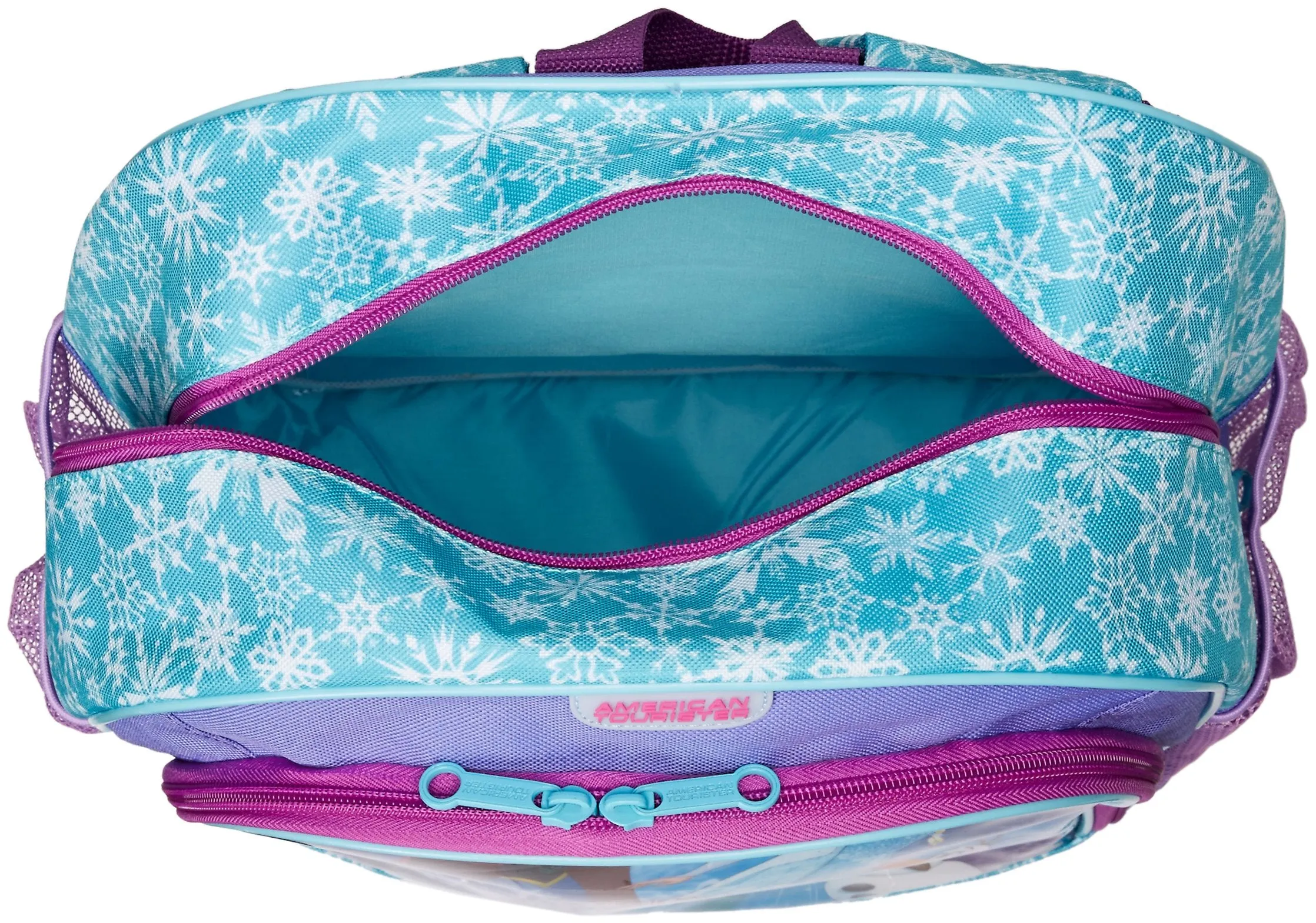 American Tourister Disney Travel School Backpacks