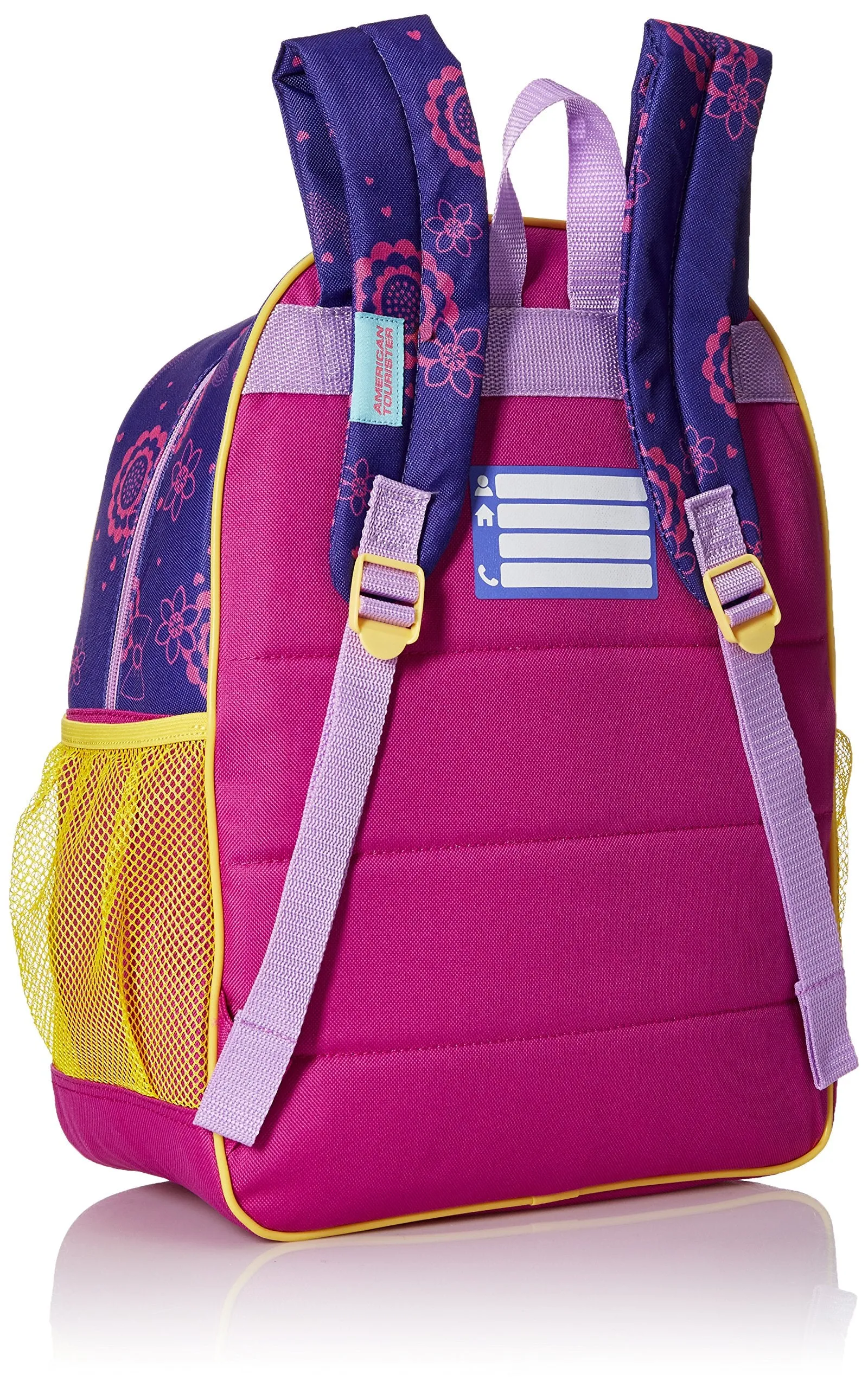 American Tourister Disney Travel School Backpacks