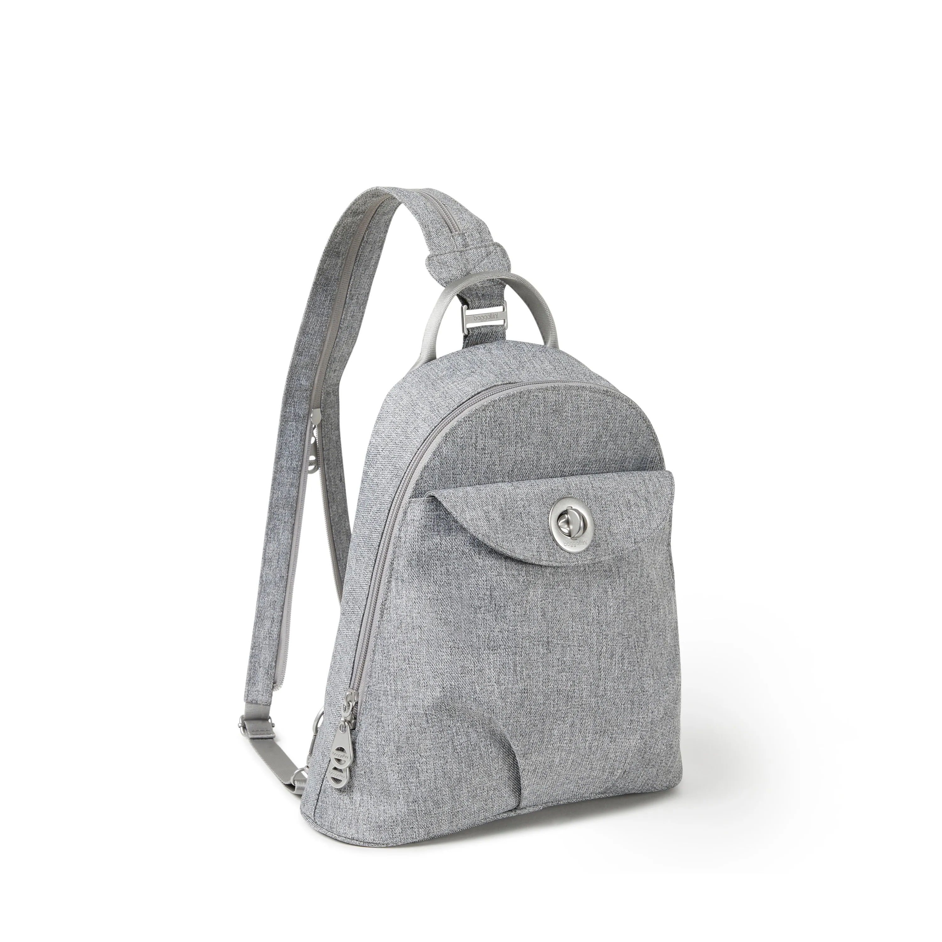 Baggallini Dallas Convertible Backpack