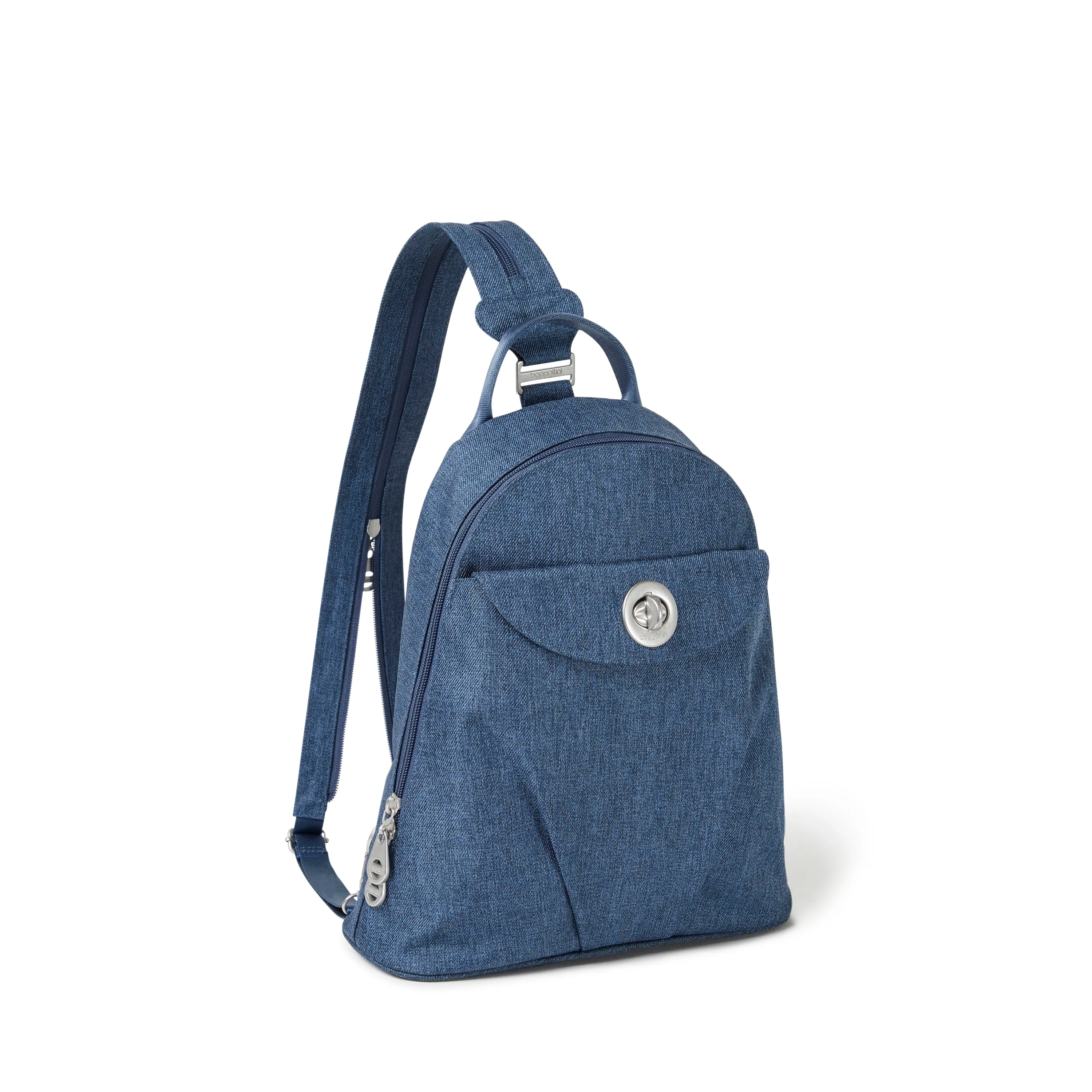 Baggallini Dallas Convertible Backpack