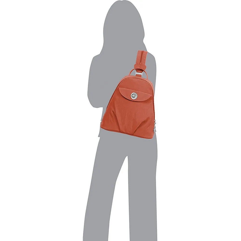 Baggallini Dallas Convertible Backpack