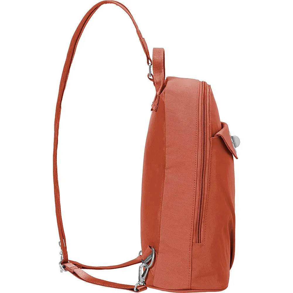 Baggallini Dallas Convertible Backpack