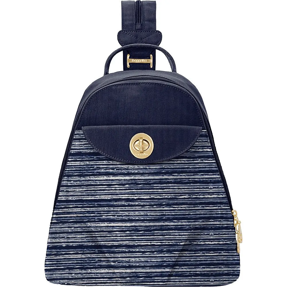 Baggallini Dallas Convertible Backpack