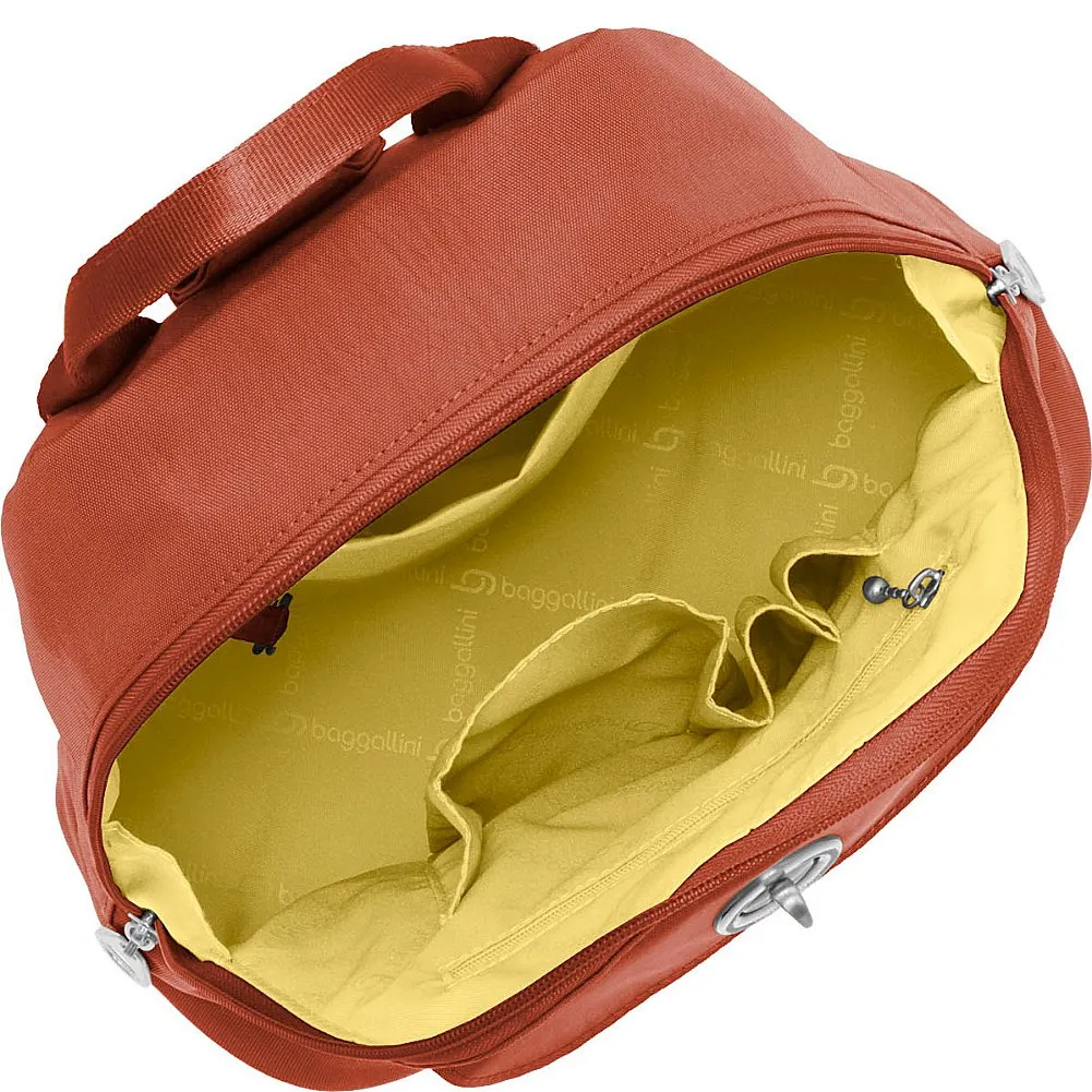 Baggallini Dallas Convertible Backpack