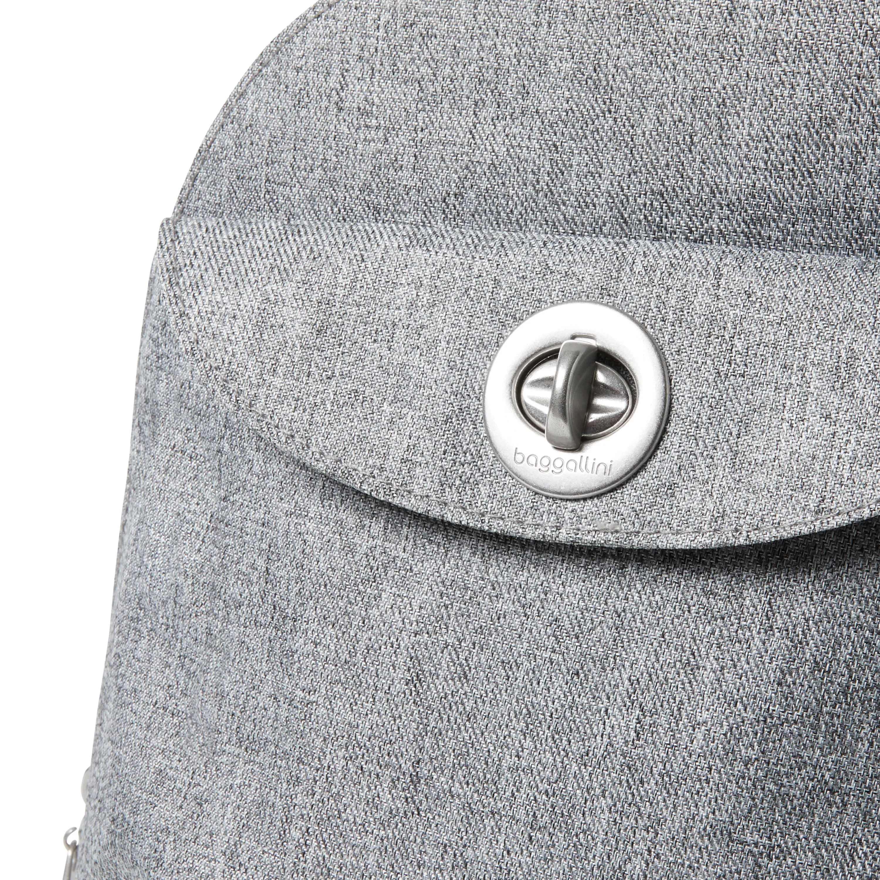 Baggallini Dallas Convertible Backpack