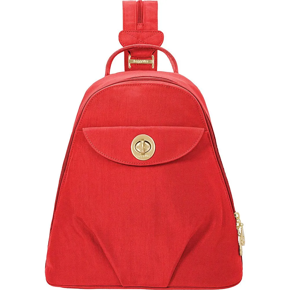 Baggallini Dallas Convertible Backpack
