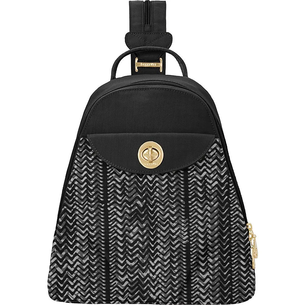 Baggallini Dallas Convertible Backpack