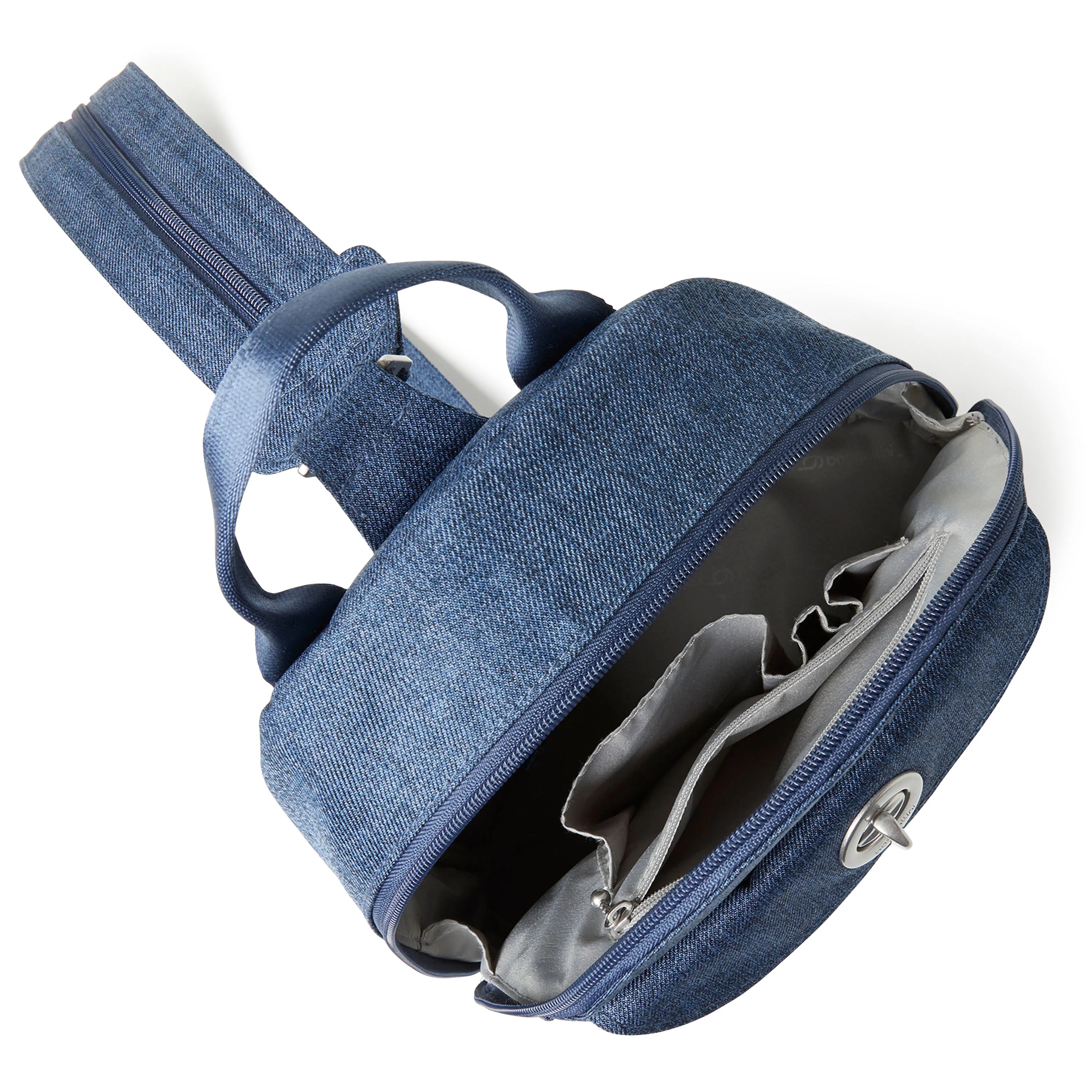 Baggallini Dallas Convertible Backpack