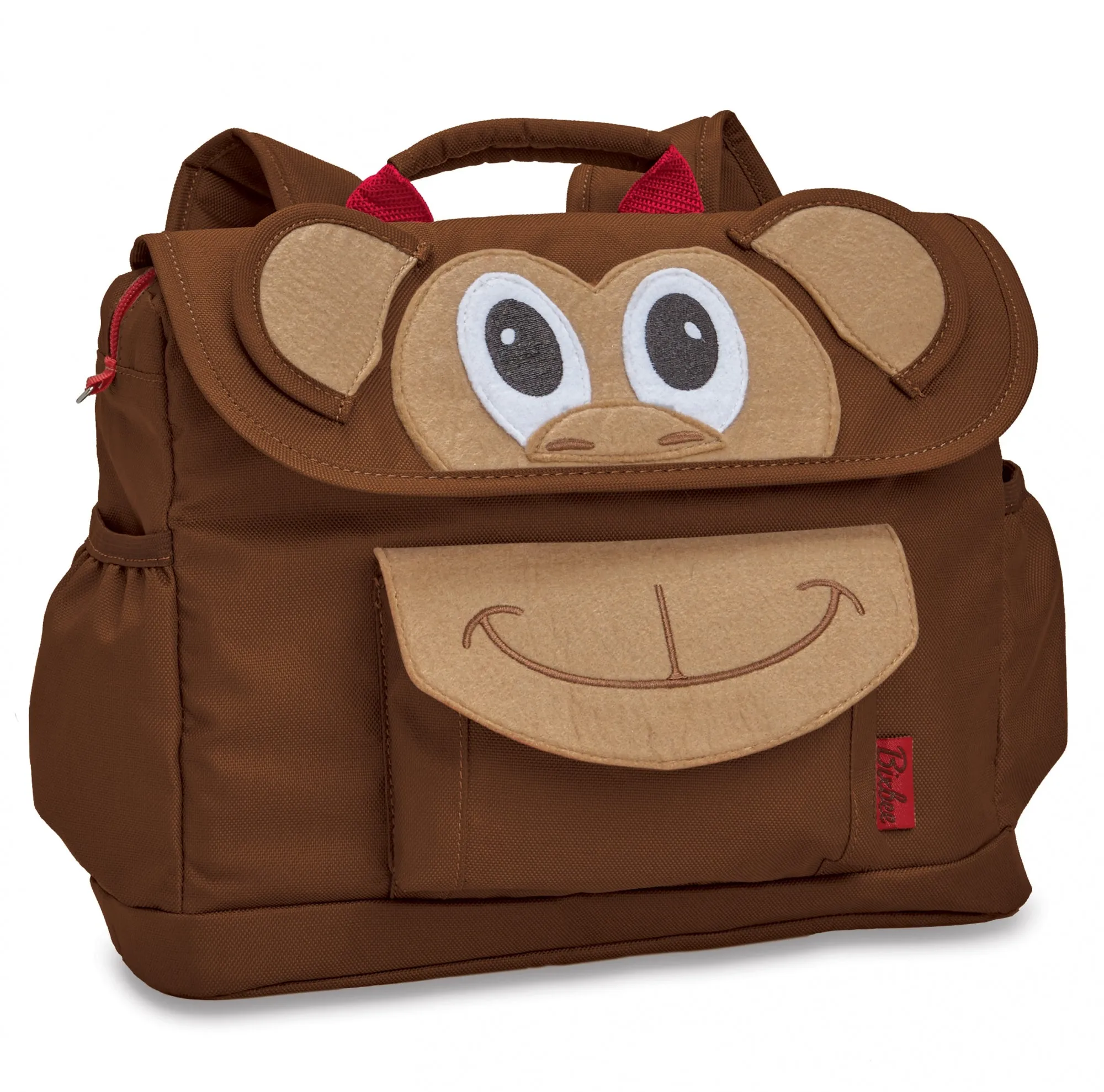 Bixbee Animal Kids Backpack