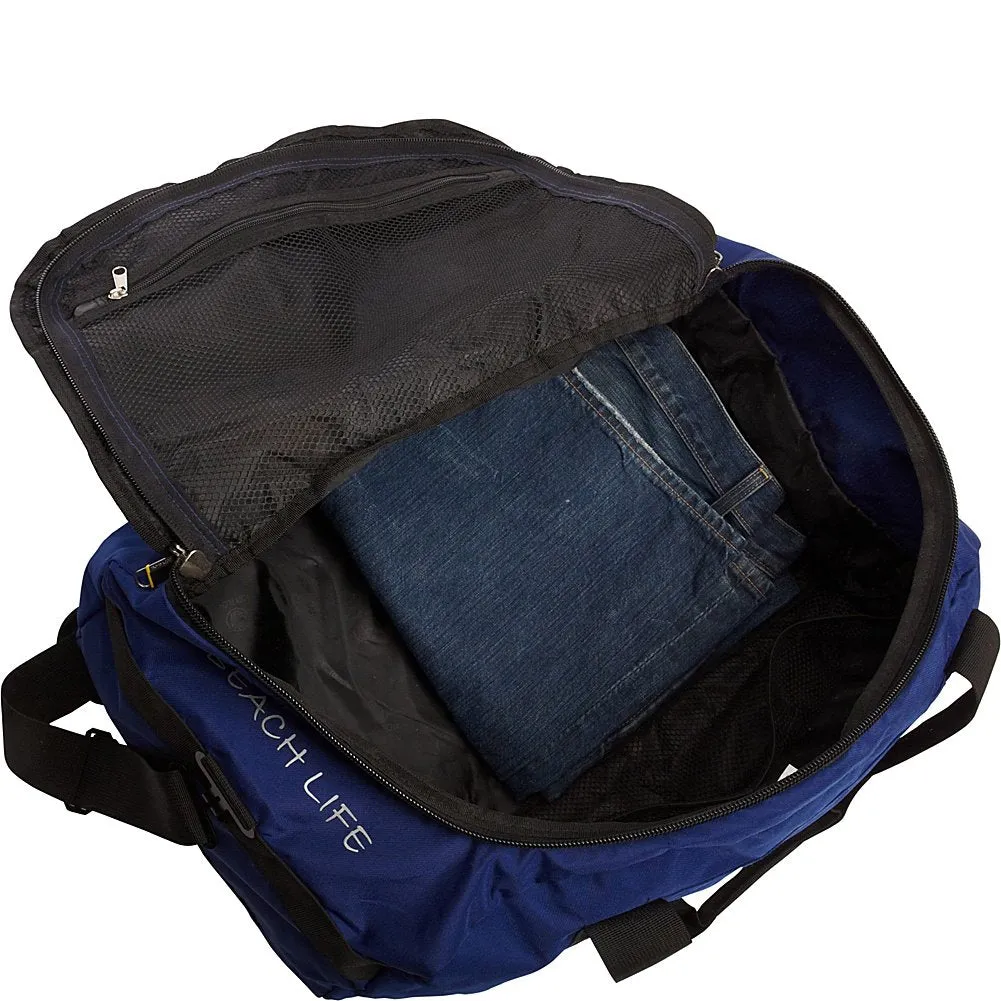 Body Glove Stow Away 25" Duffel
