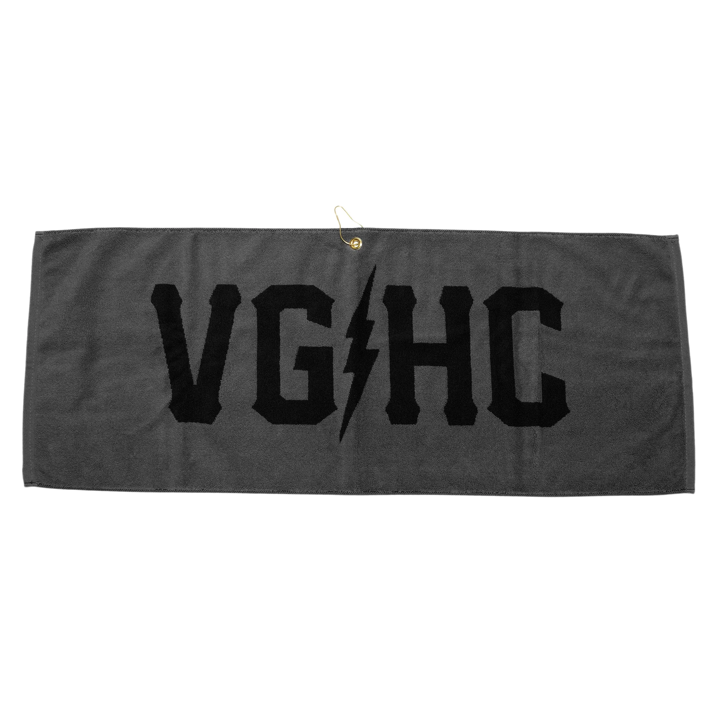 Bolt Club Utility Towel