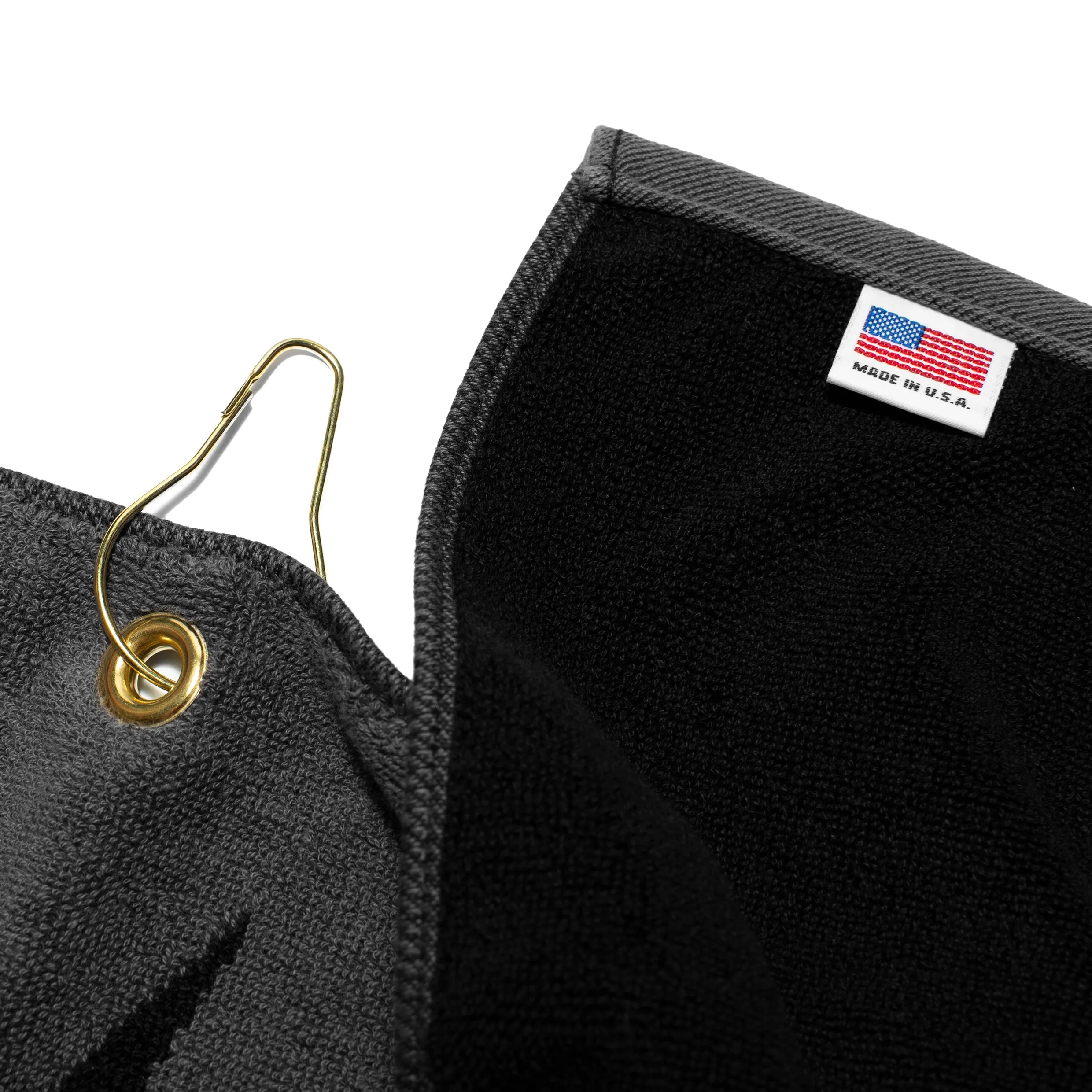 Bolt Club Utility Towel