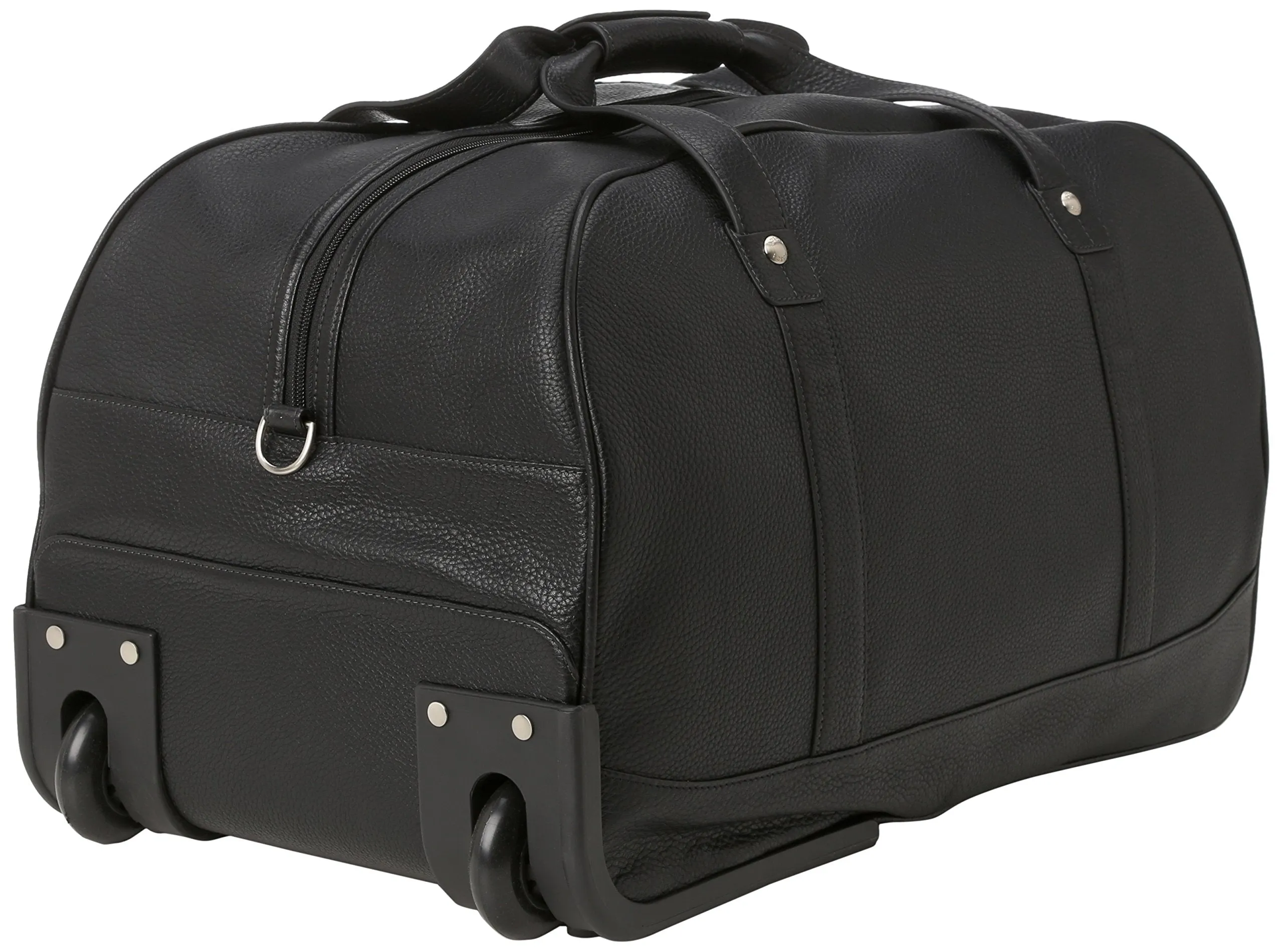Bosca Men's Tribeca Weekend Duffel