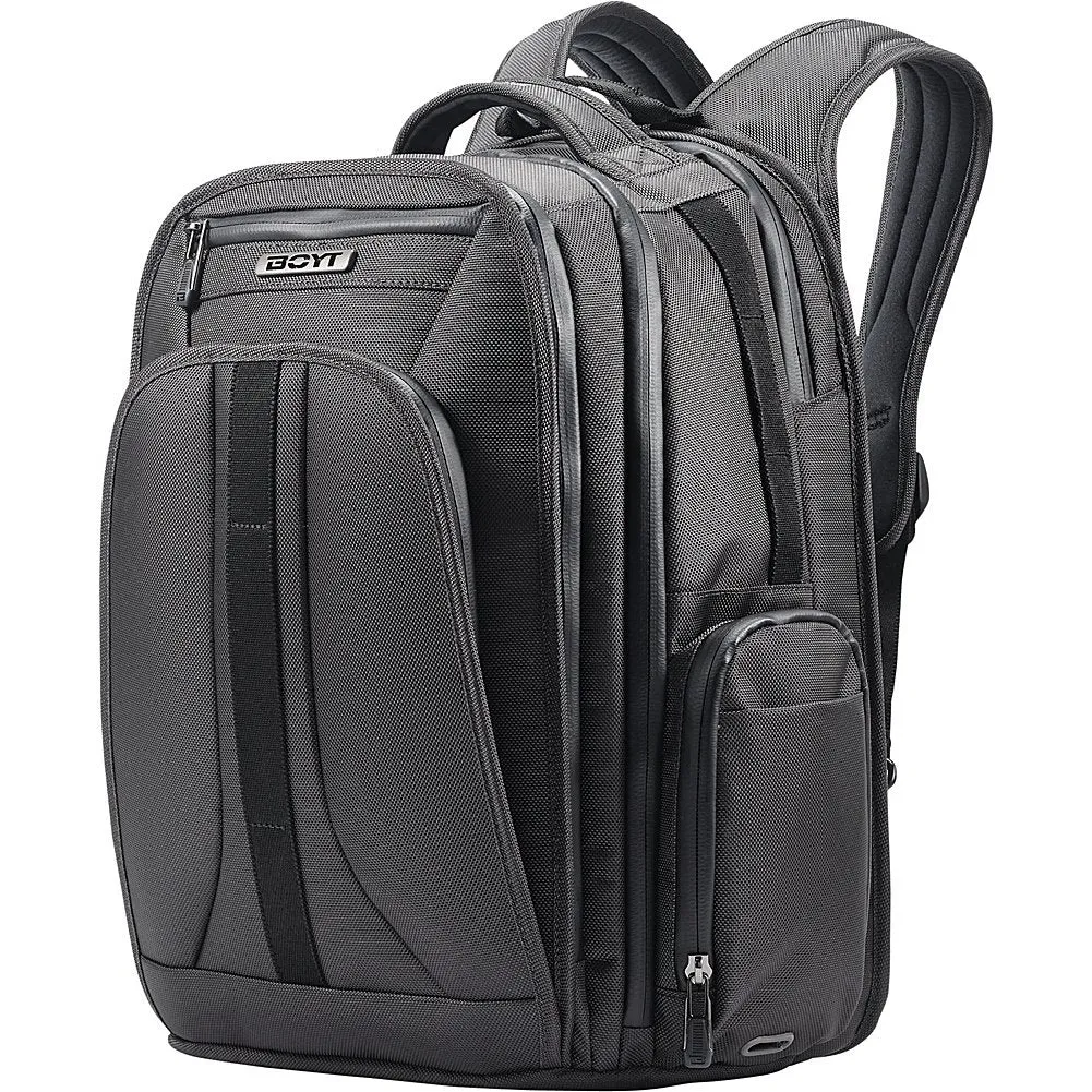Boyt Mach 1 Softside Backpack