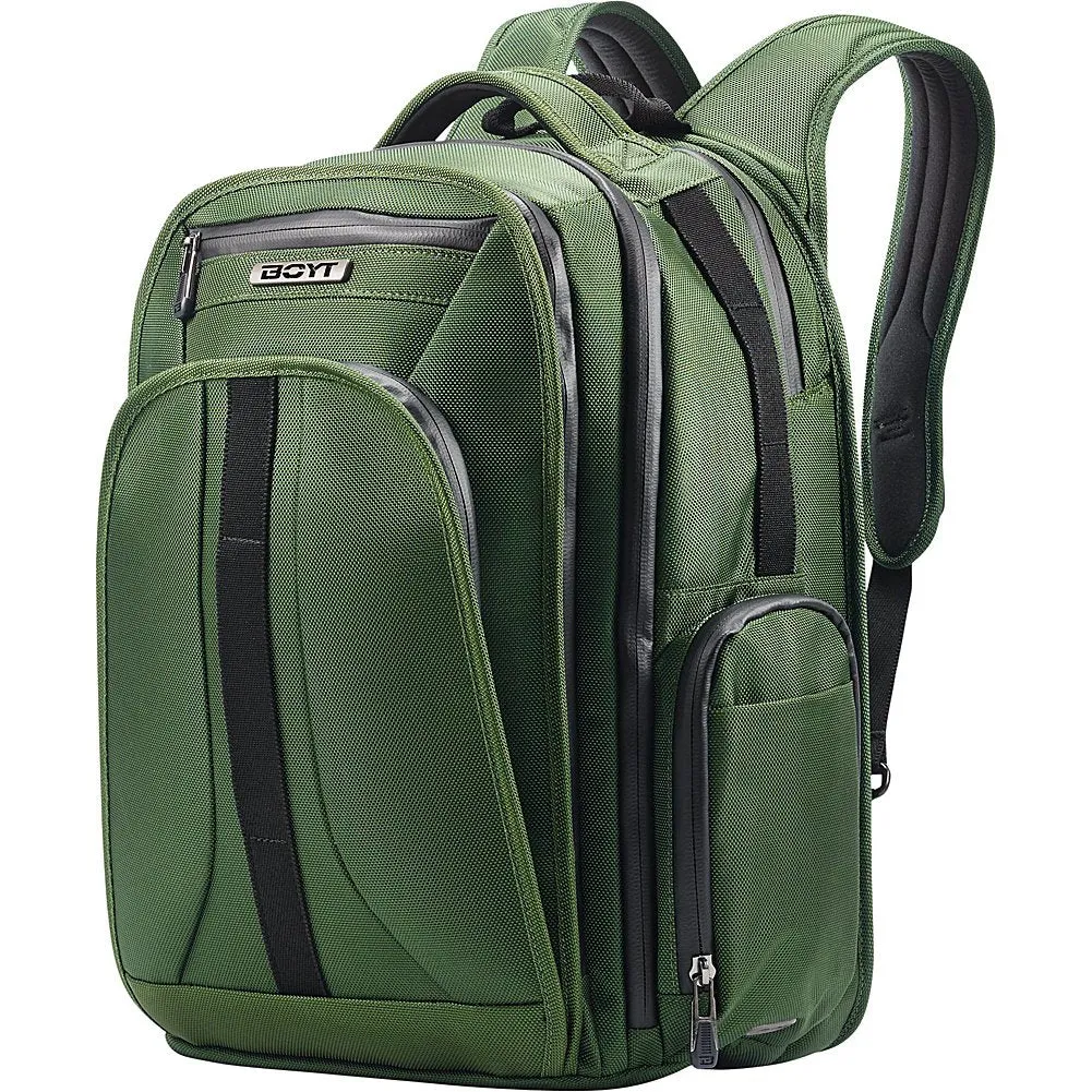 Boyt Mach 1 Softside Backpack